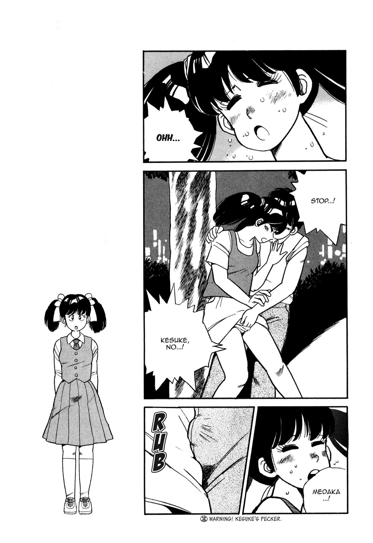 Lemon Angel Chap 31 - Next Chap 32