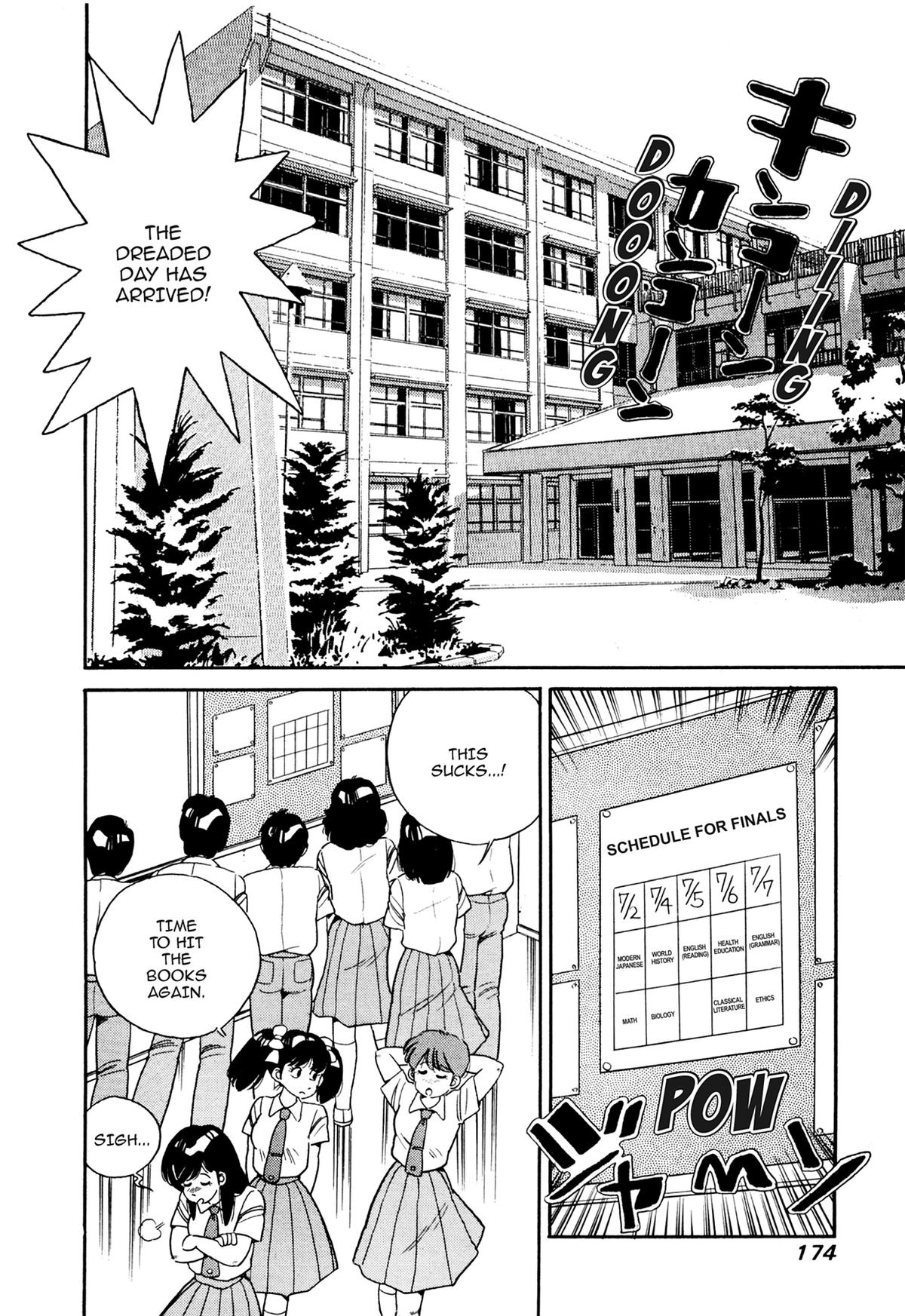 Lemon Angel Chap 31 - Next Chap 32