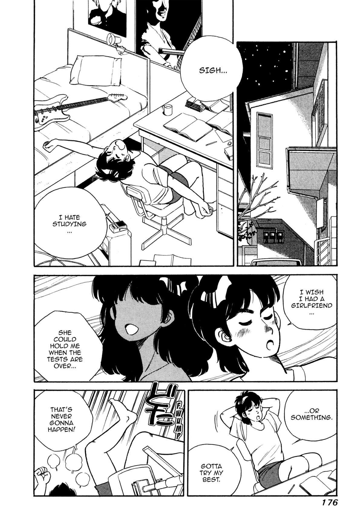 Lemon Angel Chap 31 - Next Chap 32