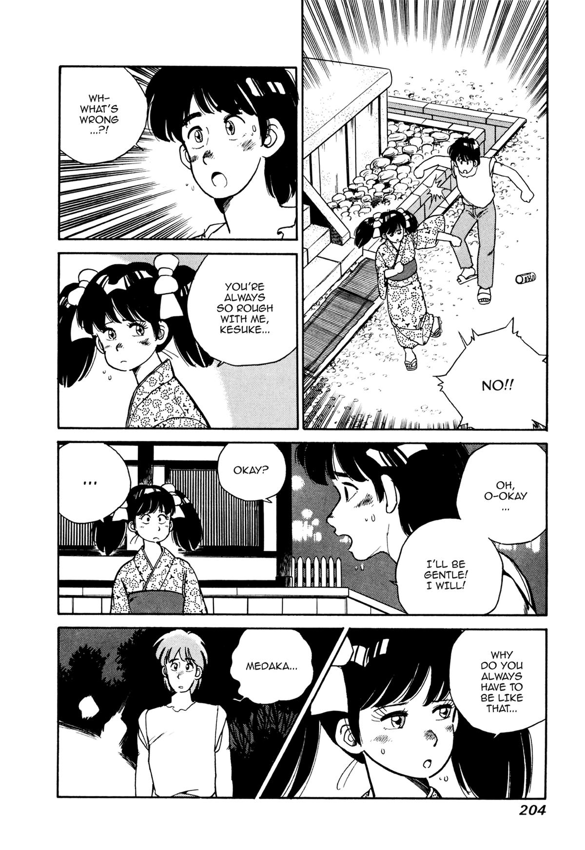 Lemon Angel Chap 32 - Next Chap 33