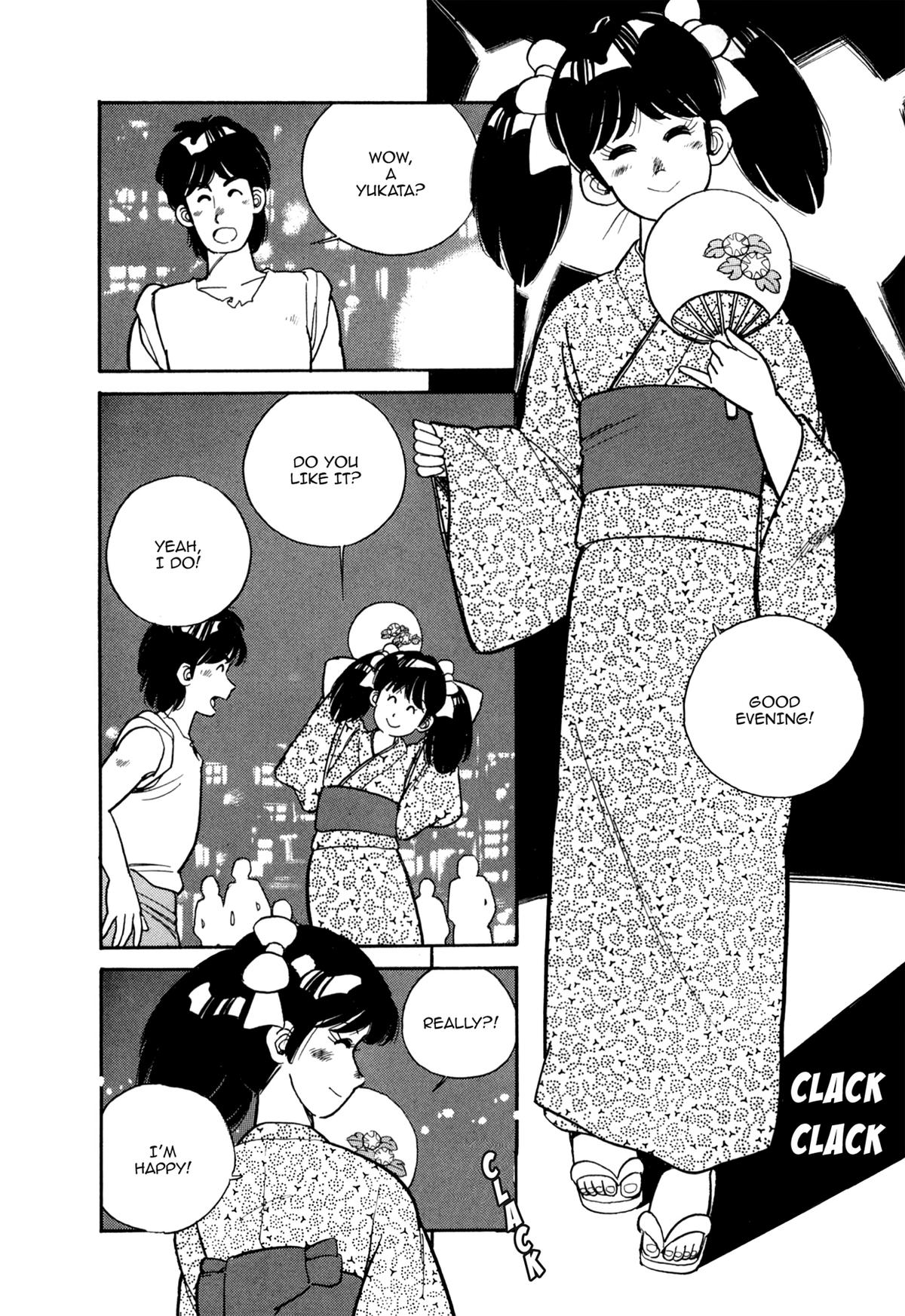 Lemon Angel Chap 32 - Next Chap 33