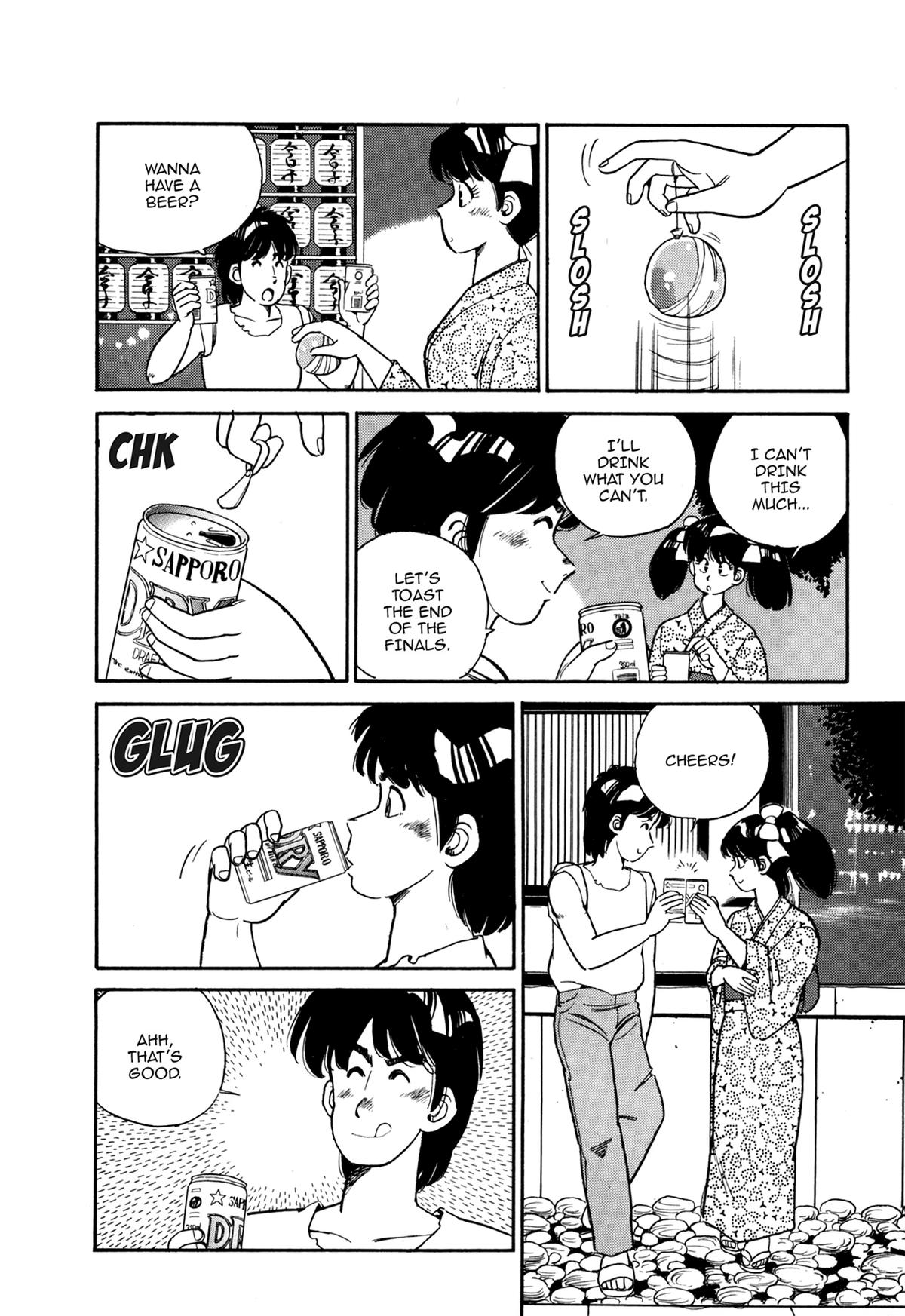 Lemon Angel Chap 32 - Next Chap 33