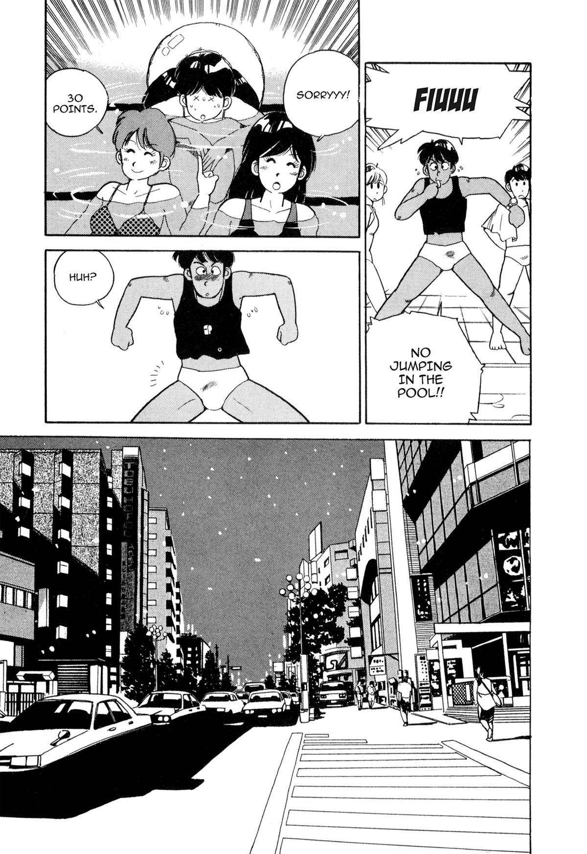 Lemon Angel Chap 33 - Next Chap 34