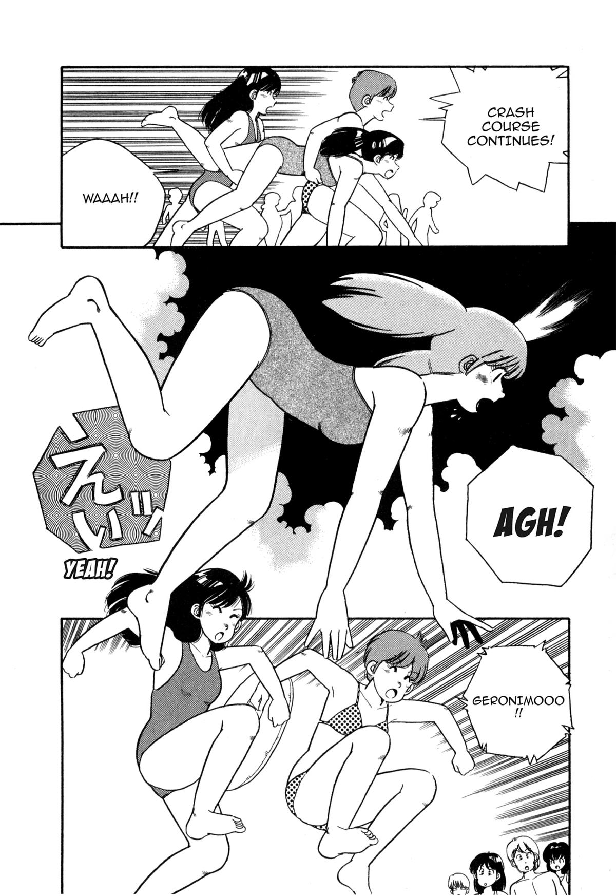 Lemon Angel Chap 33 - Next Chap 34