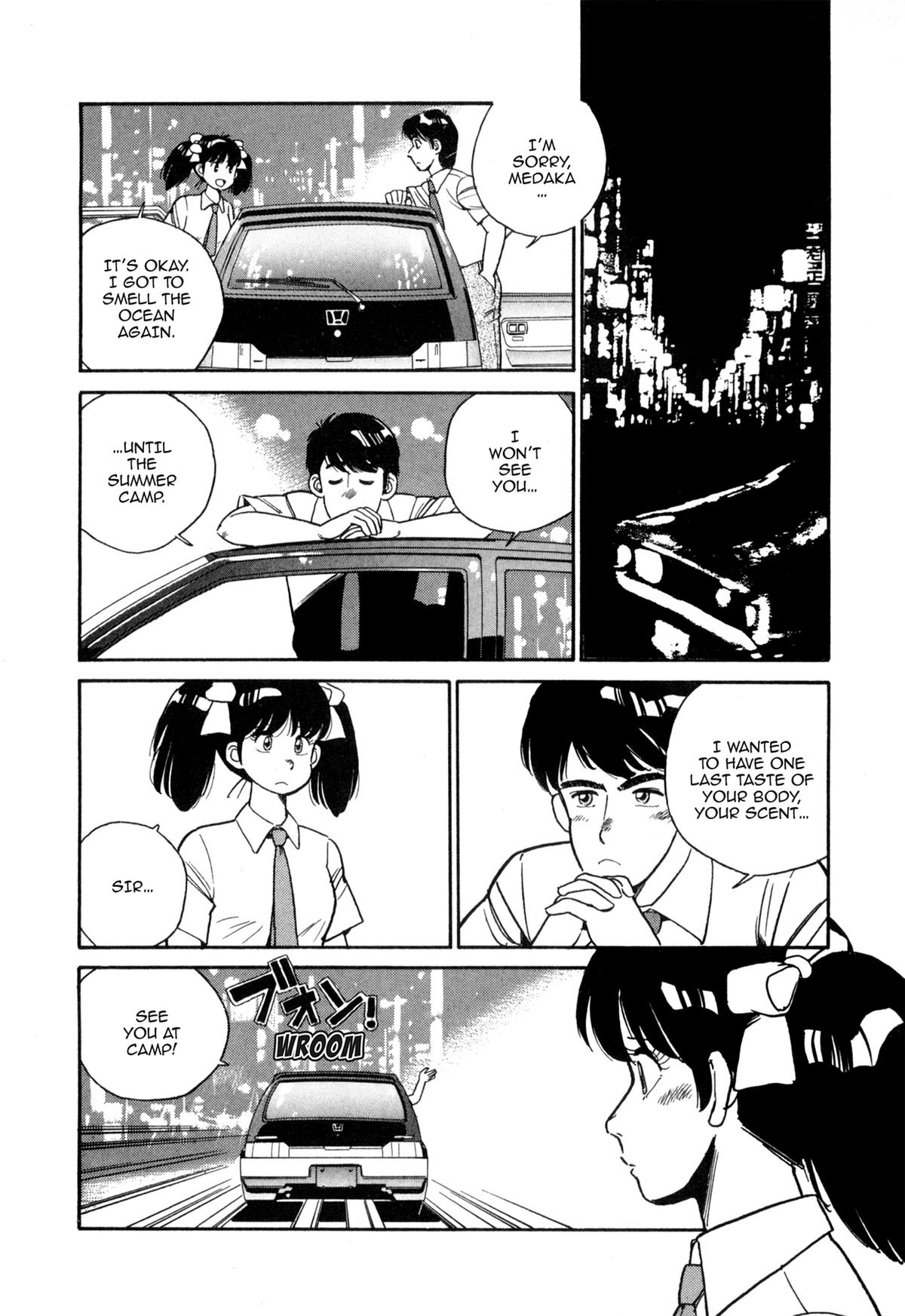 Lemon Angel Chap 34 - Next Chap 35