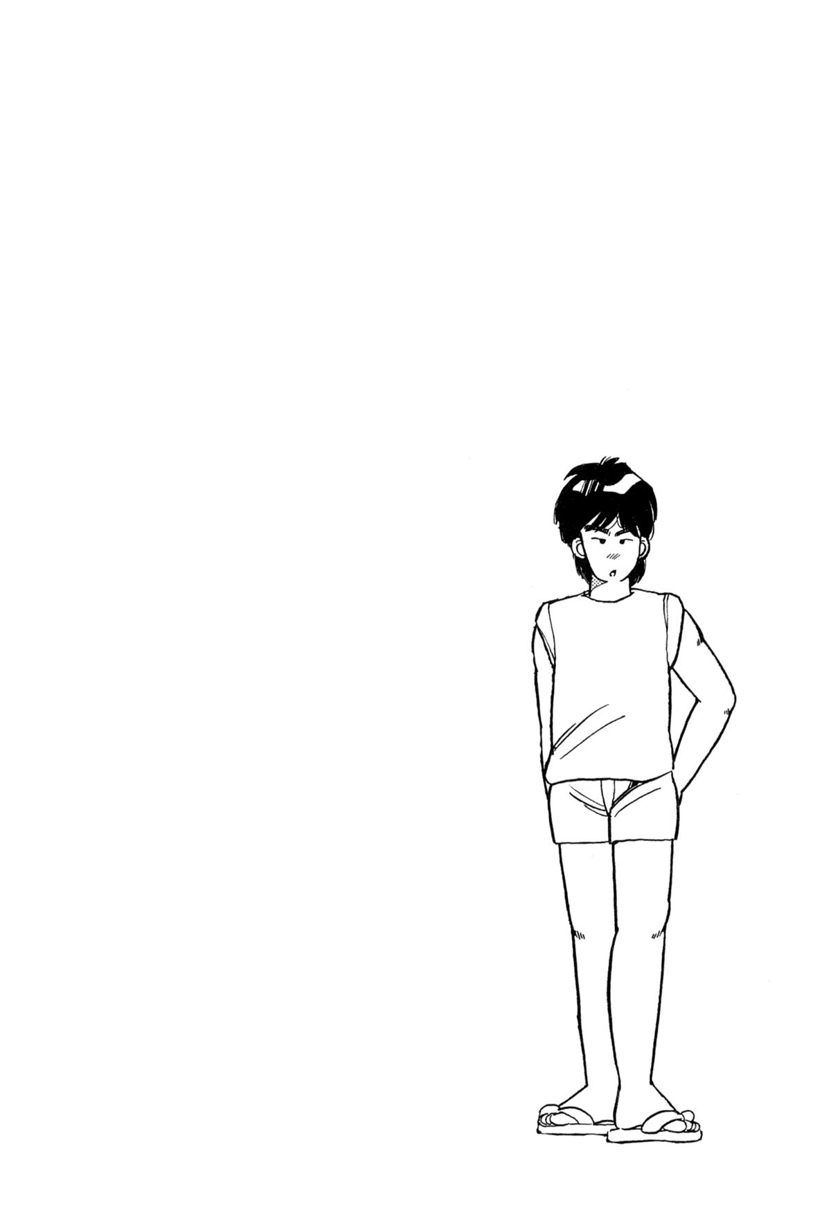 Lemon Angel Chap 35 - Next Chap 36