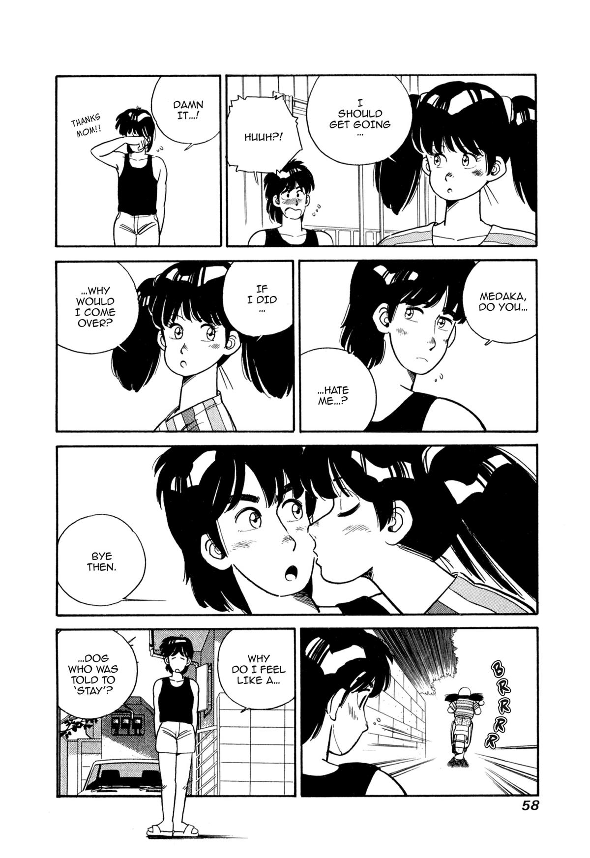 Lemon Angel Chap 35 - Next Chap 36