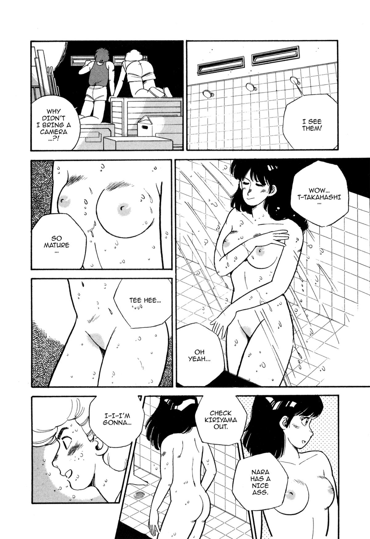 Lemon Angel Chap 36 - Next Chap 37