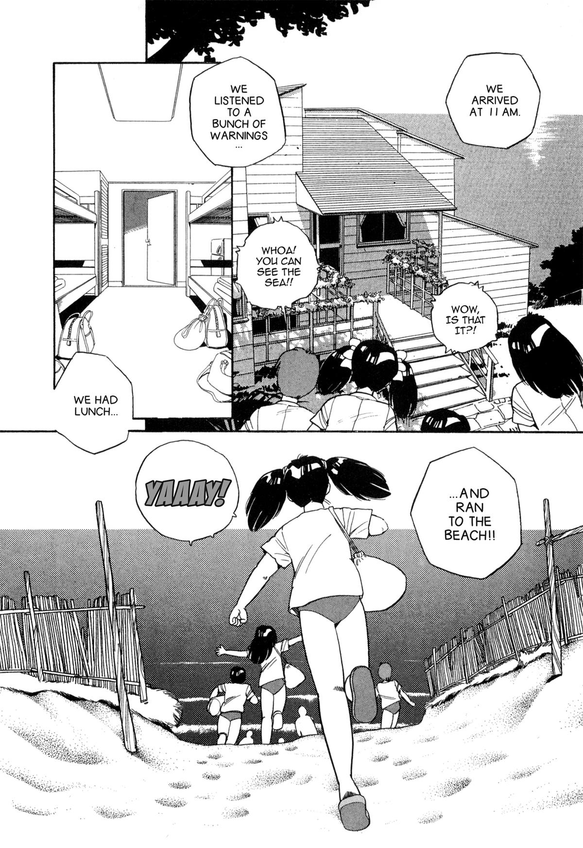 Lemon Angel Chap 36 - Next Chap 37