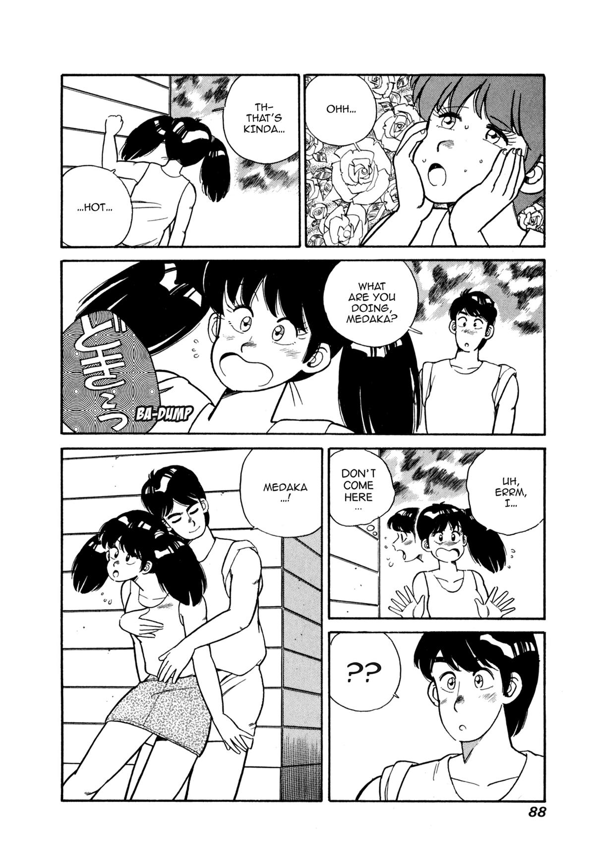Lemon Angel Chap 37 - Next Chap 38