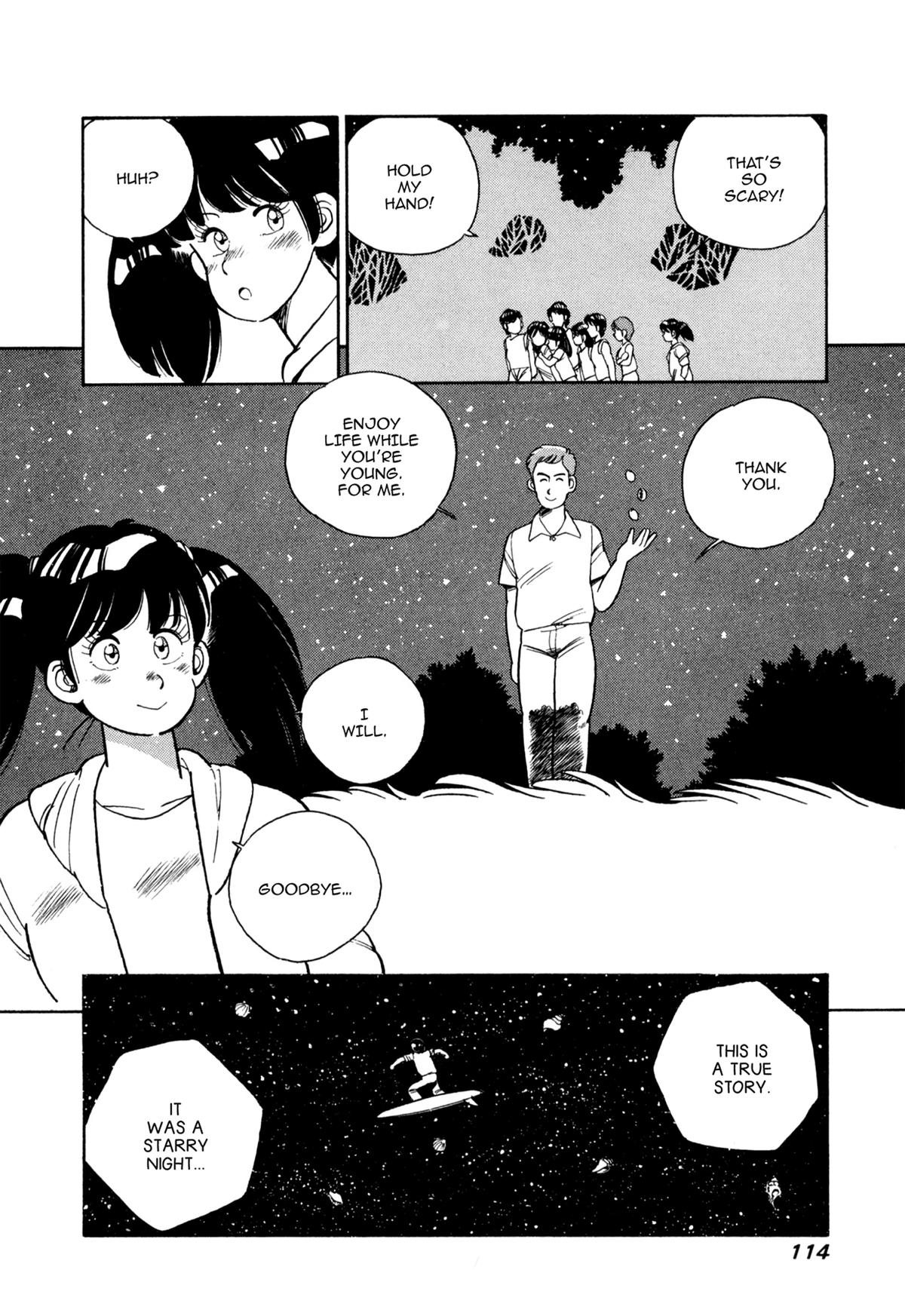 Lemon Angel Chap 38 - Next Chap 39