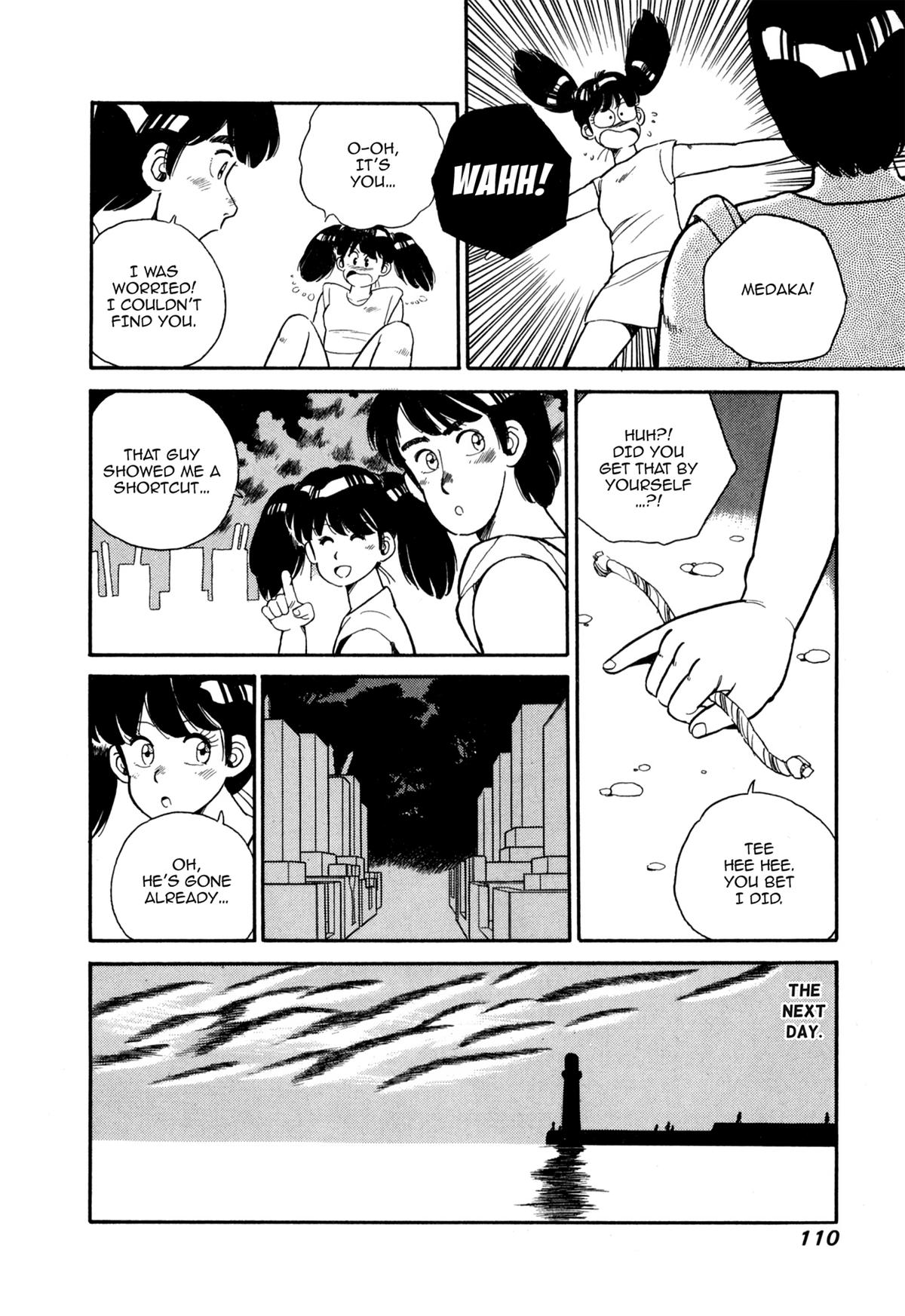 Lemon Angel Chap 38 - Next Chap 39
