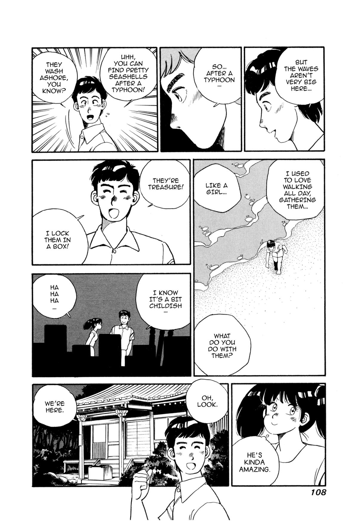 Lemon Angel Chap 38 - Next Chap 39