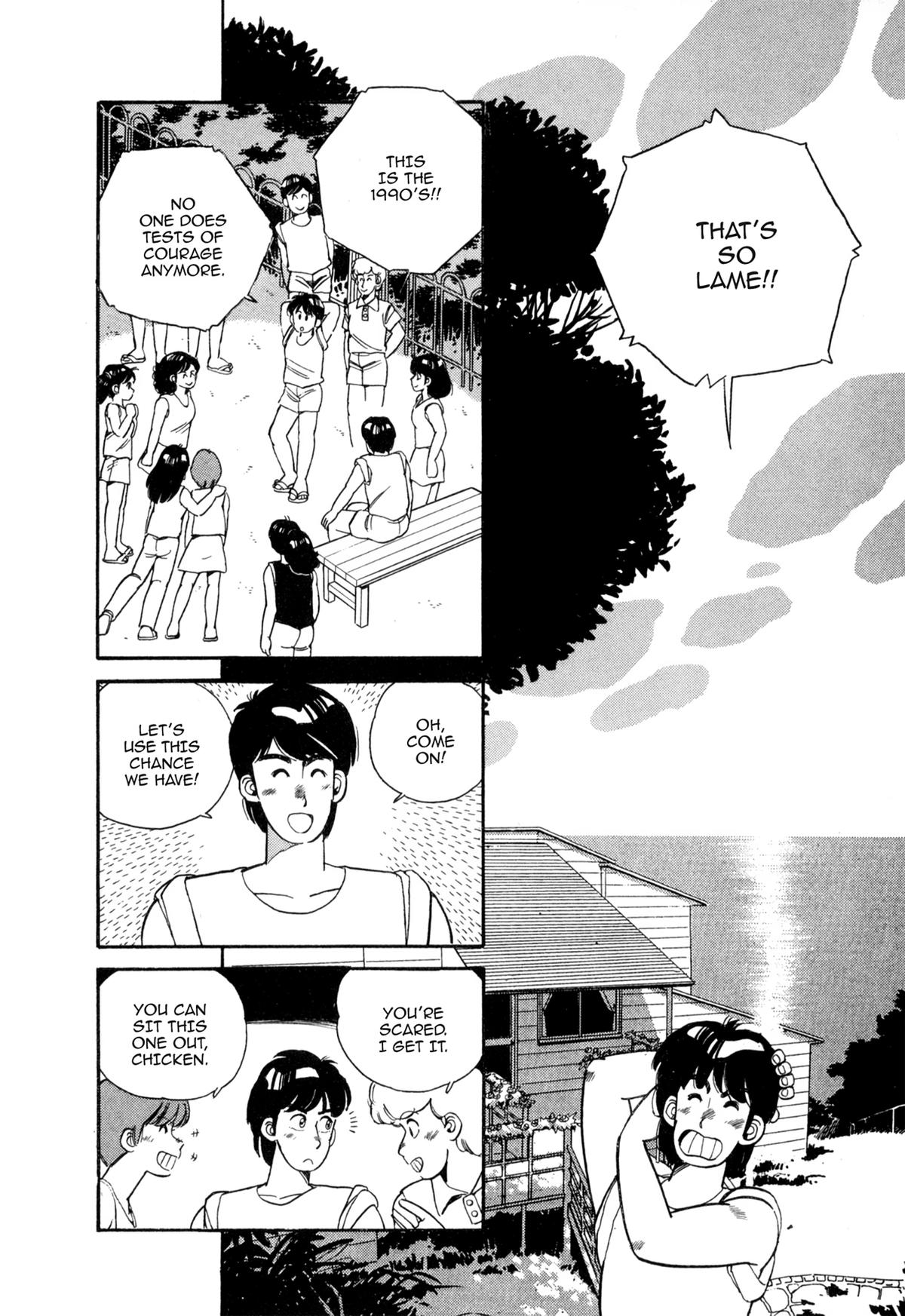 Lemon Angel Chap 38 - Next Chap 39