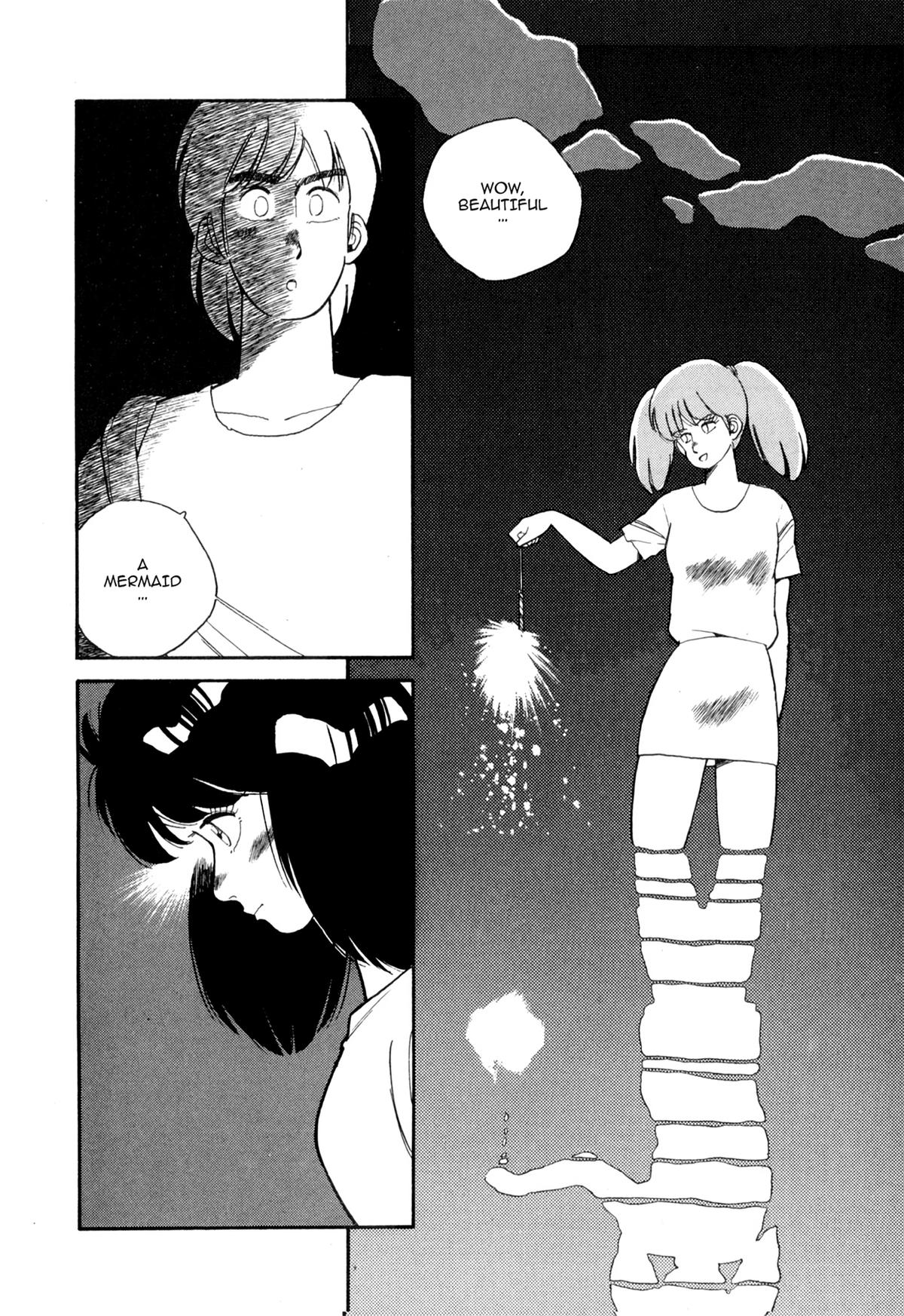 Lemon Angel Chap 39 - Next Chap 40