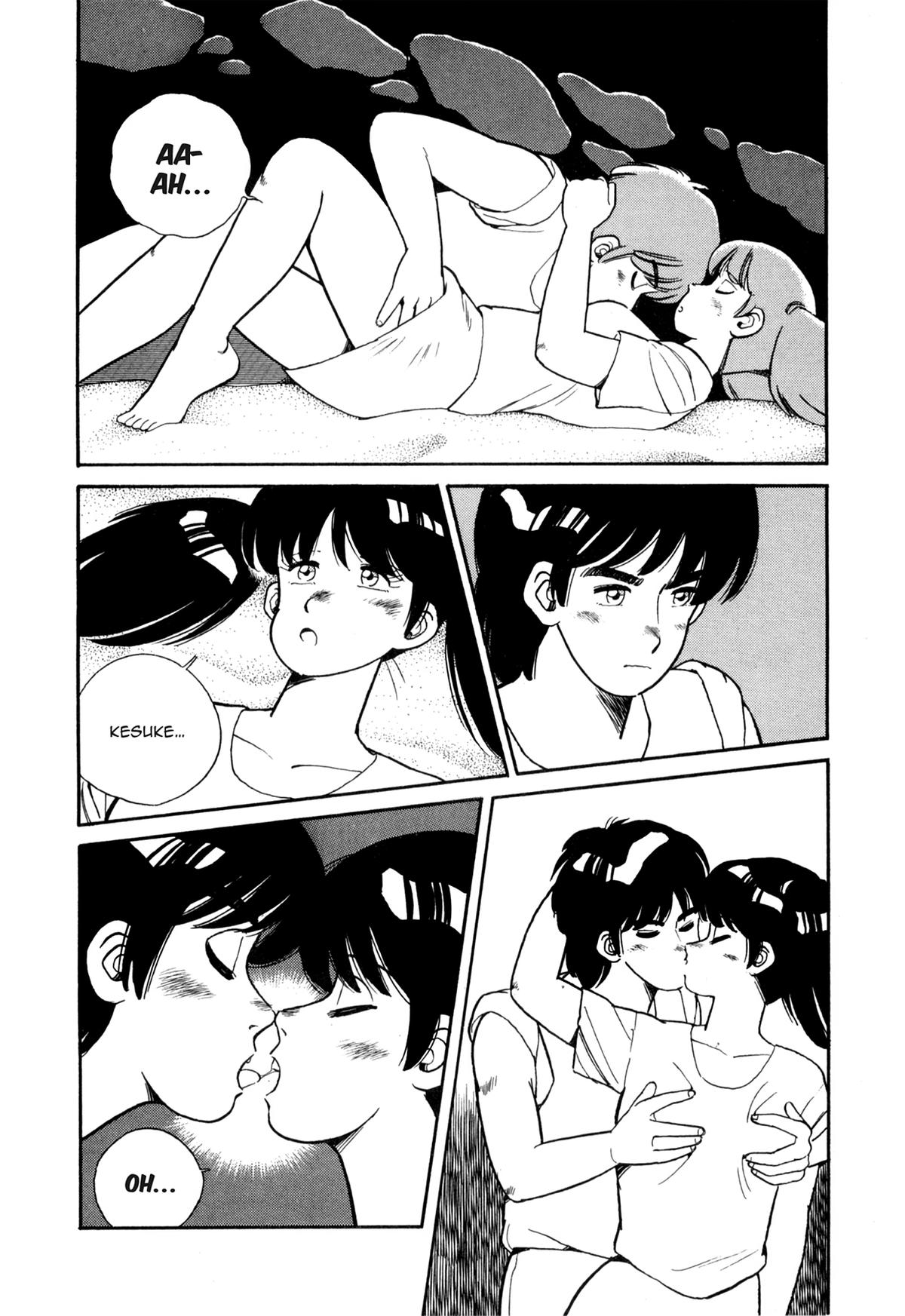 Lemon Angel Chap 39 - Next Chap 40