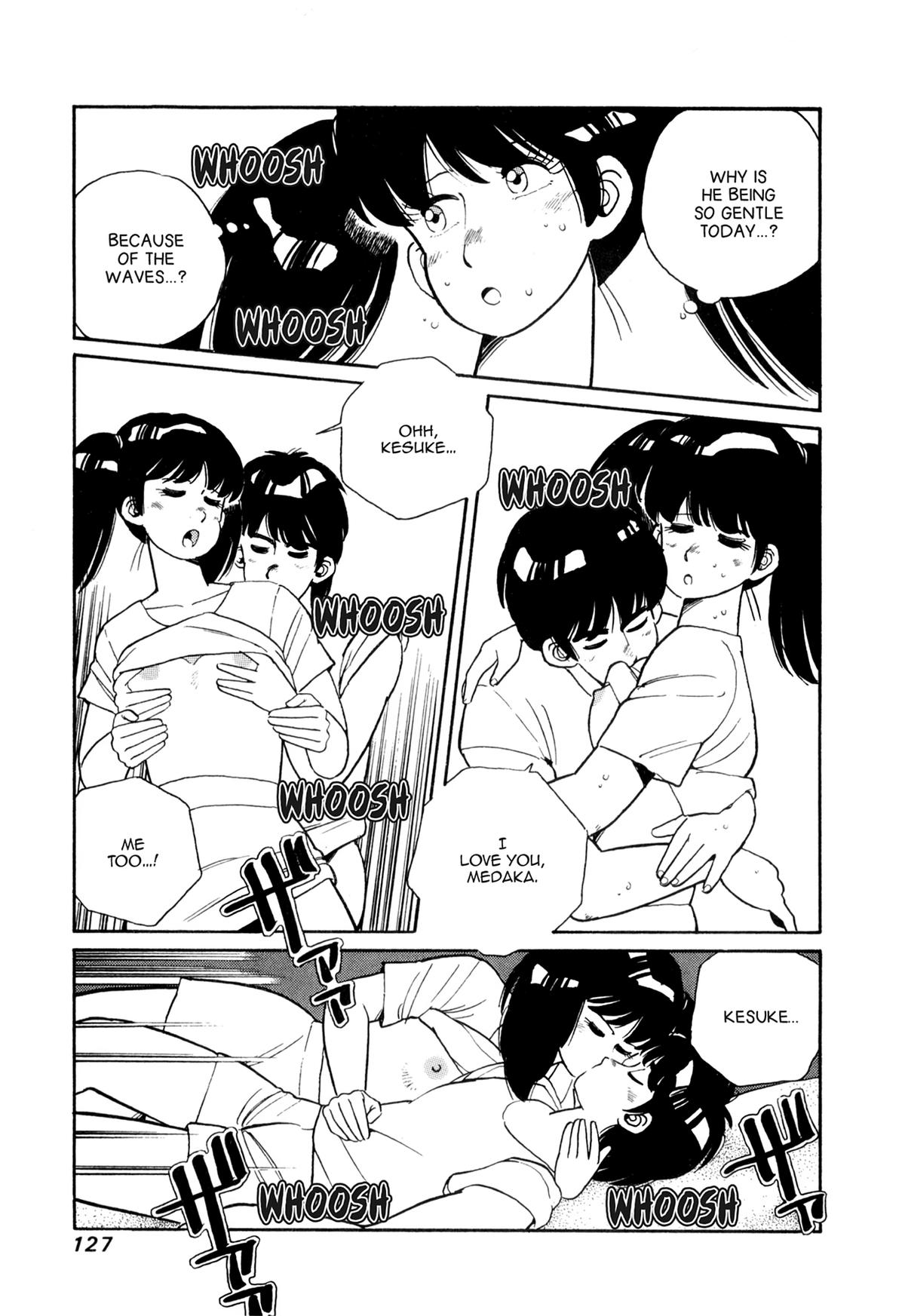 Lemon Angel Chap 39 - Next Chap 40