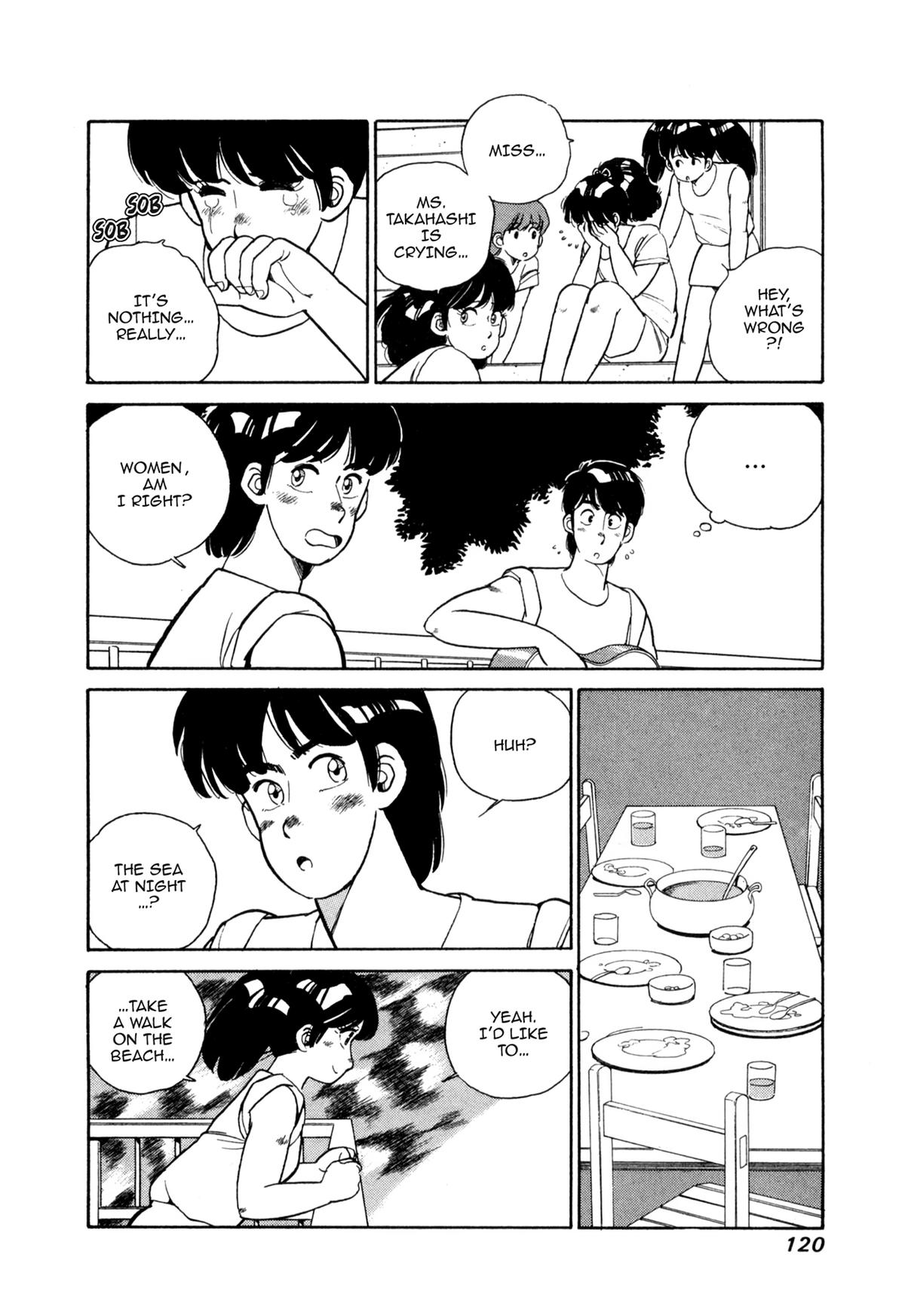 Lemon Angel Chap 39 - Next Chap 40