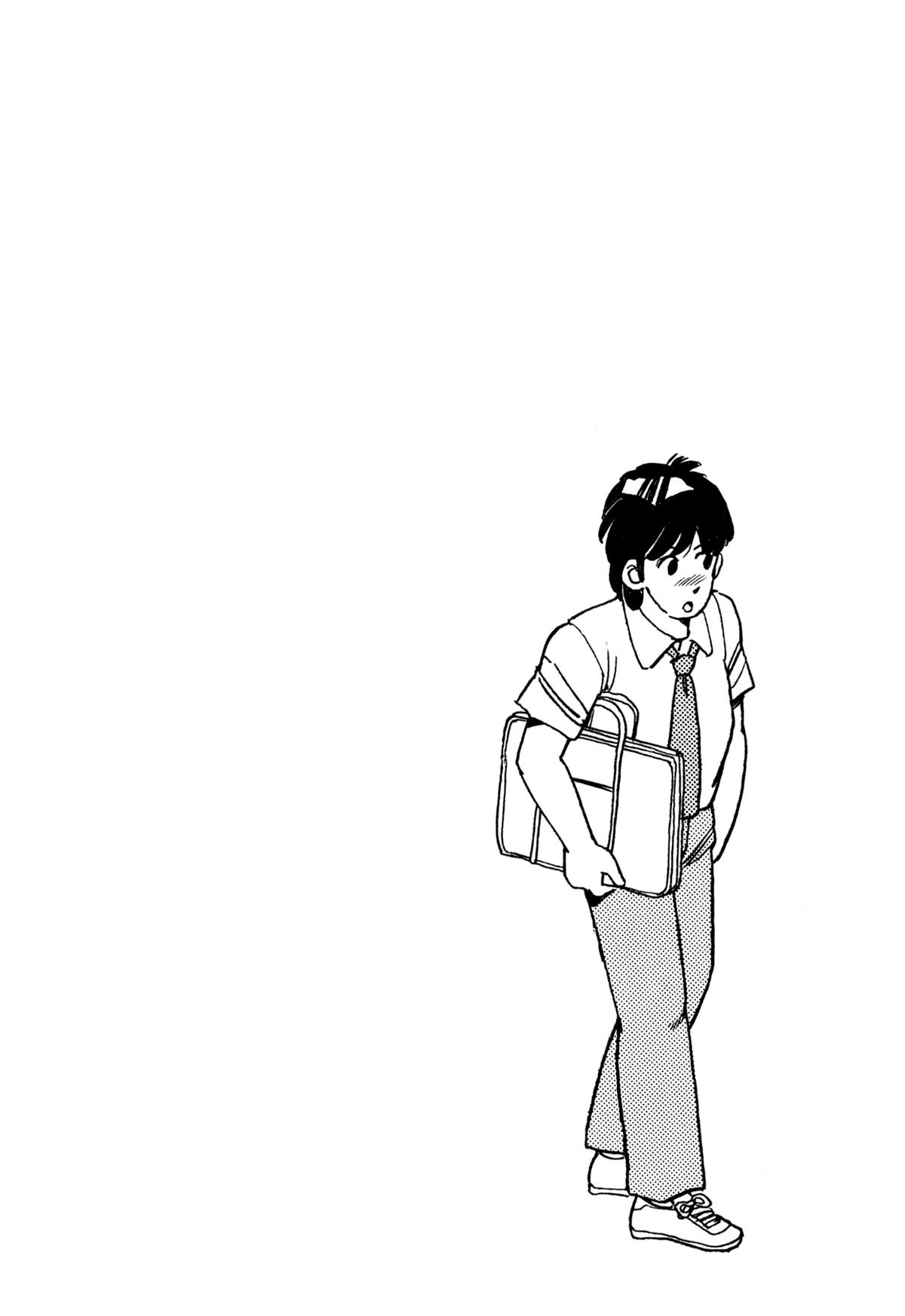 Lemon Angel Chap 40 - Next Chap 41
