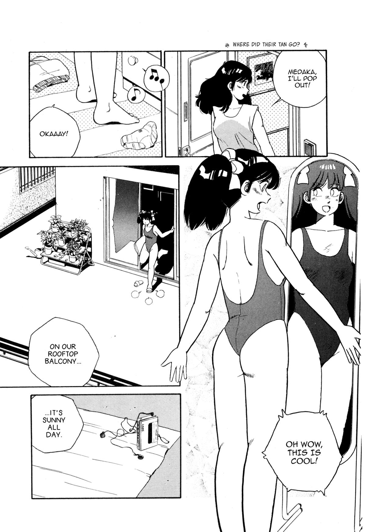 Lemon Angel Chap 40 - Next Chap 41
