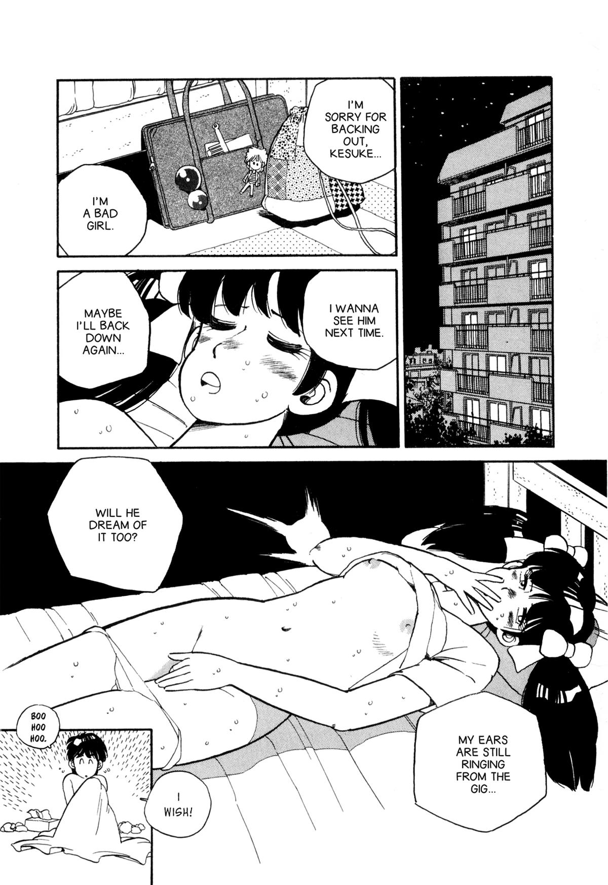Lemon Angel Chap 41 - Next Chap 42