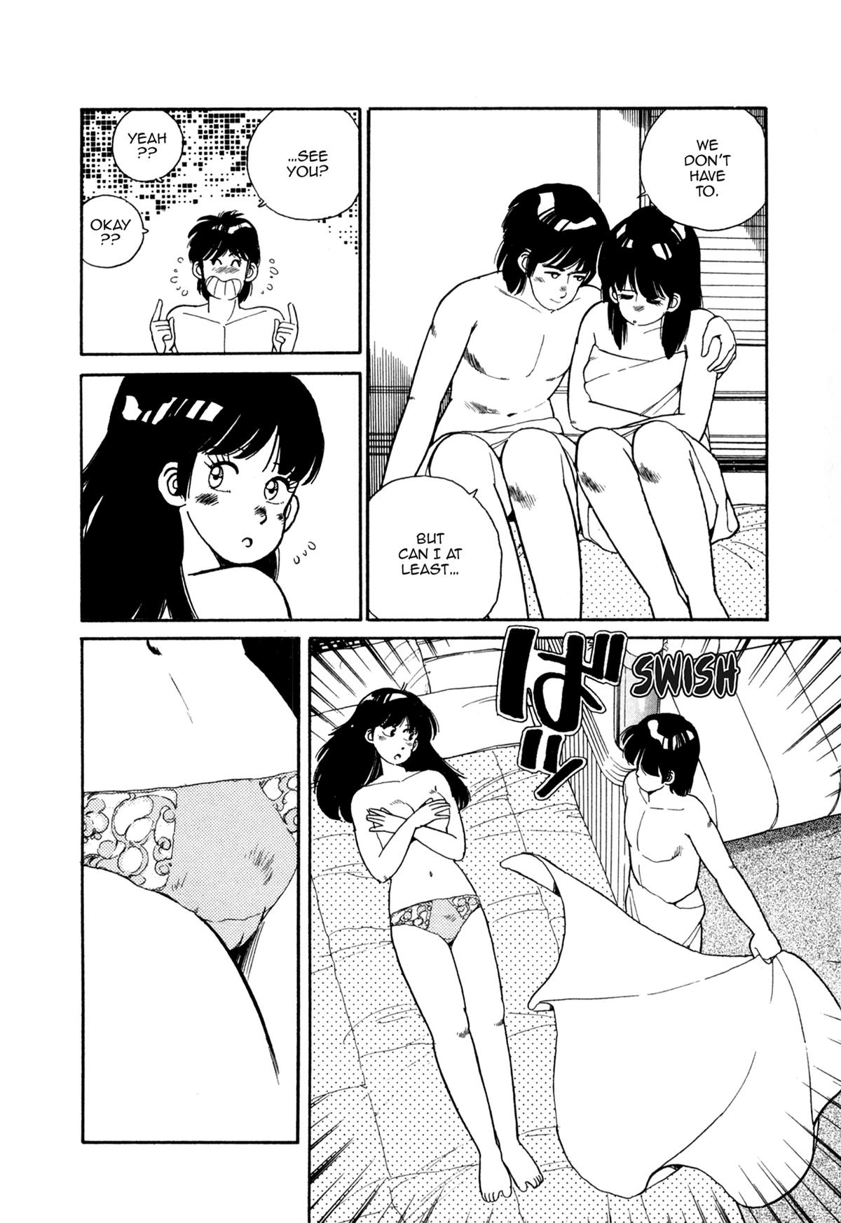 Lemon Angel Chap 41 - Next Chap 42
