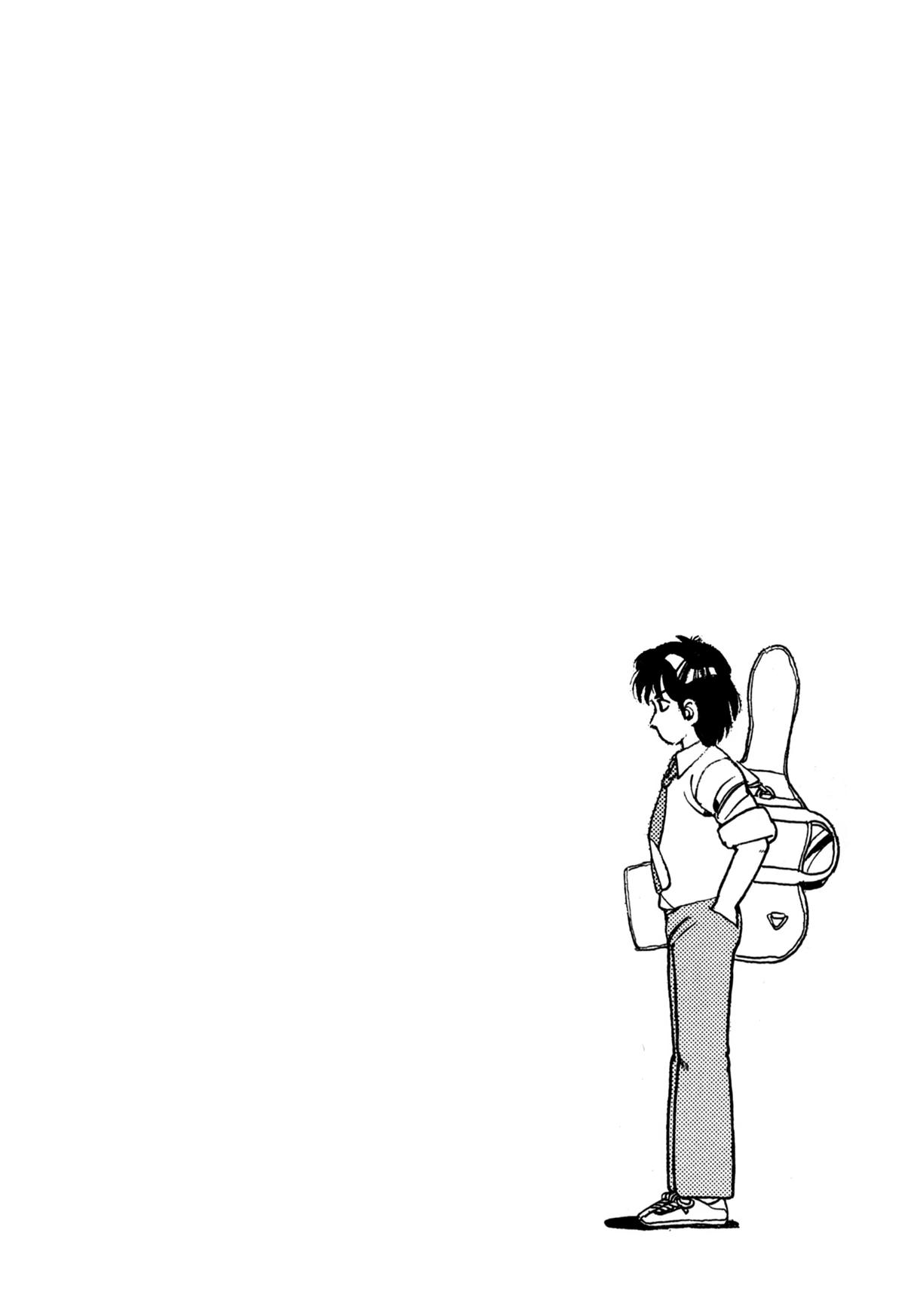 Lemon Angel Chap 44 - Next Chap 45