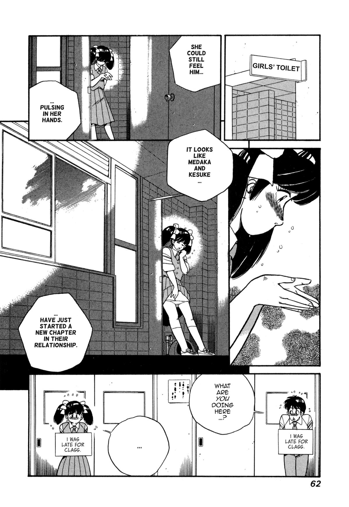 Lemon Angel Chap 46 - Next Chap 47
