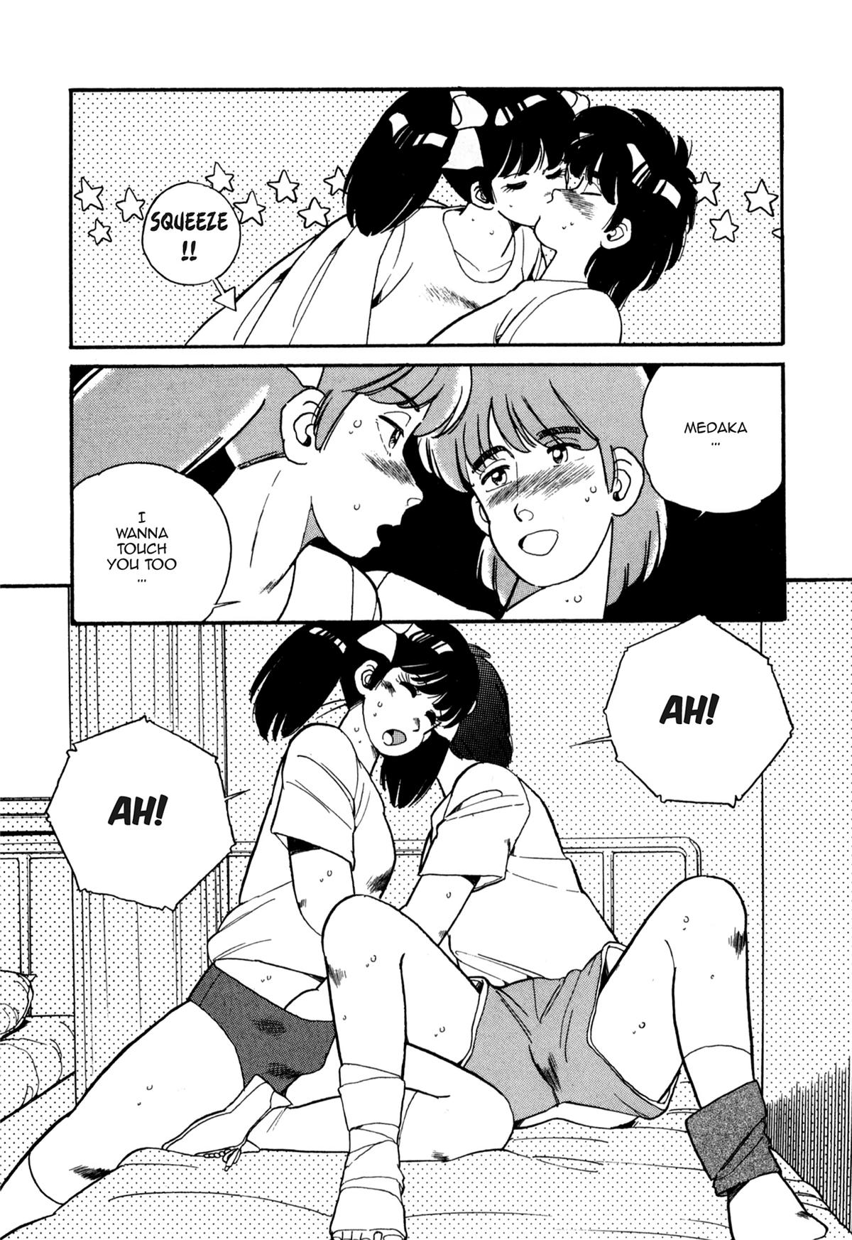 Lemon Angel Chap 47 - Next Chap 48