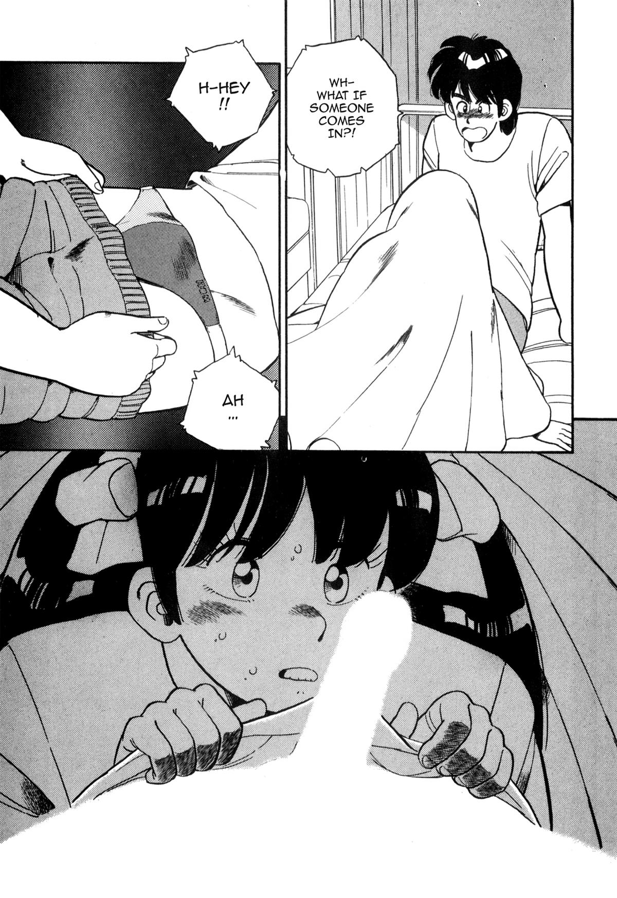 Lemon Angel Chap 47 - Next Chap 48