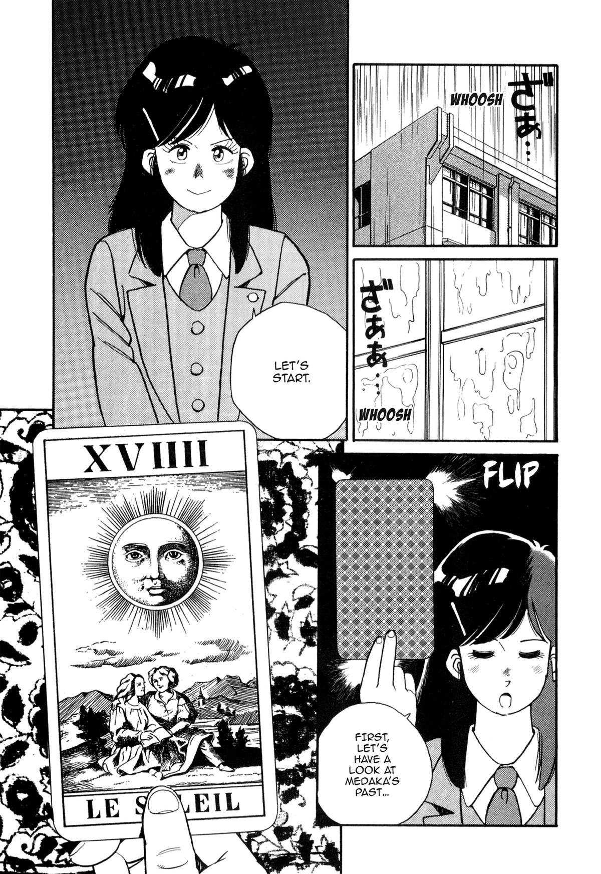Lemon Angel Chap 48 - Next Chap 49