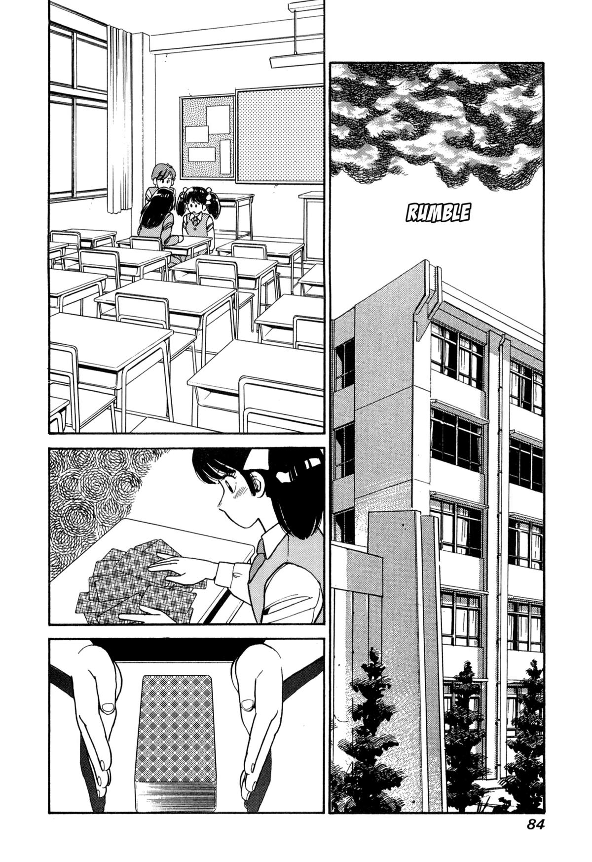 Lemon Angel Chap 48 - Next Chap 49