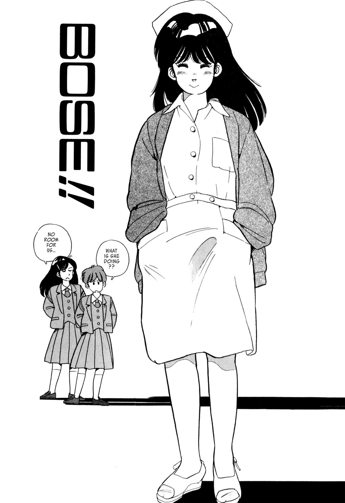 Lemon Angel Chap 50 - Next Chap 51