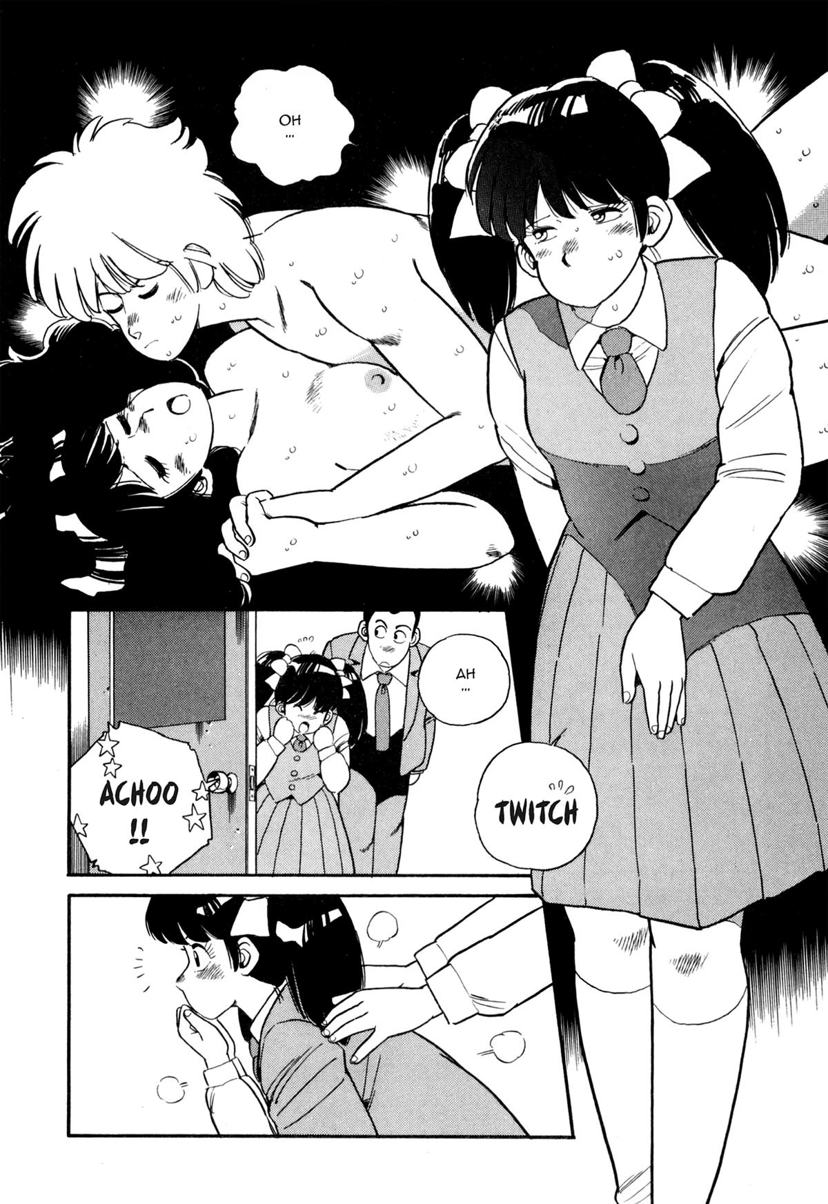 Lemon Angel Chap 50 - Next Chap 51
