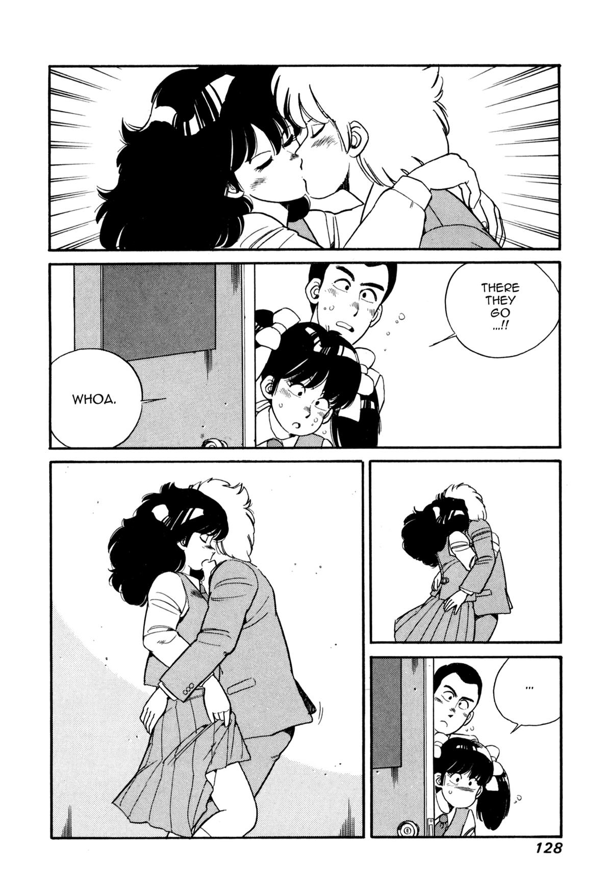 Lemon Angel Chap 50 - Next Chap 51