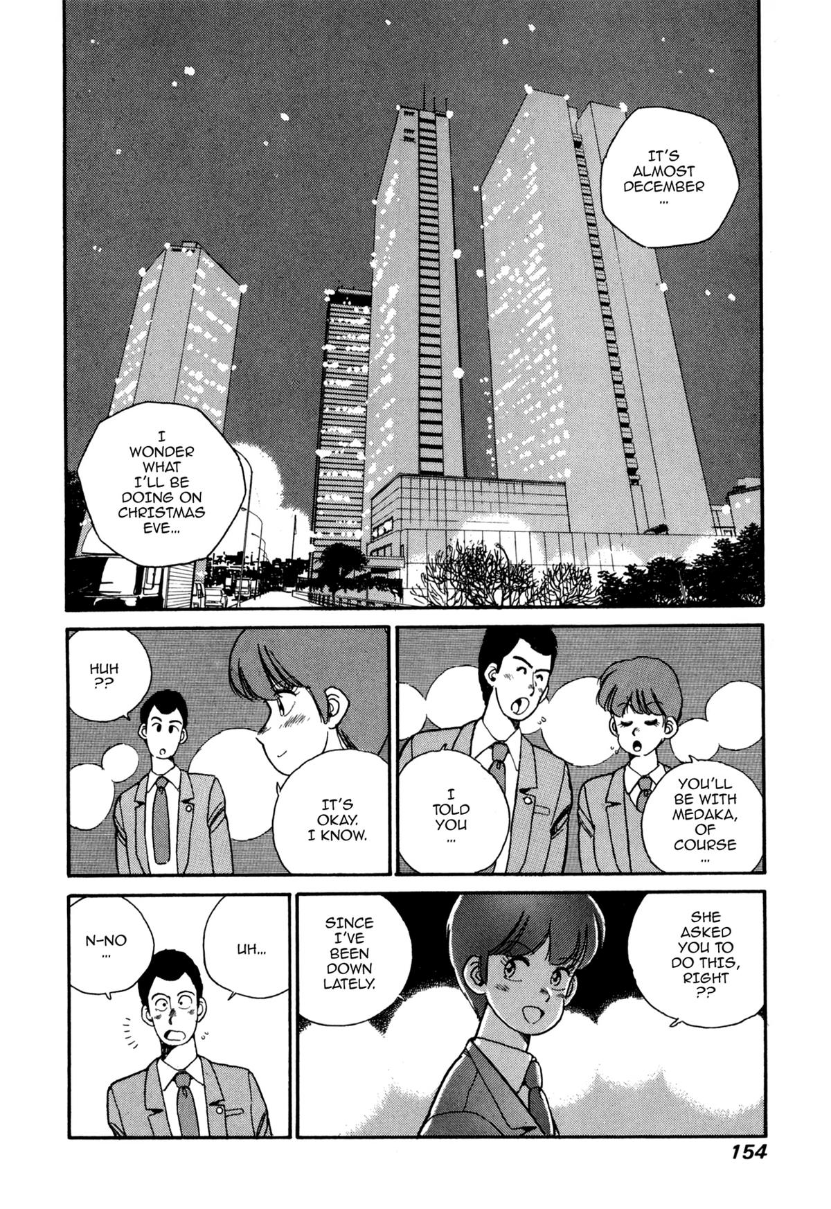 Lemon Angel Chap 51 - Next Chap 52