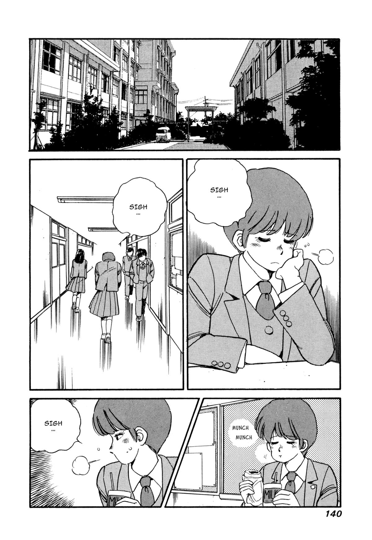Lemon Angel Chap 51 - Next Chap 52