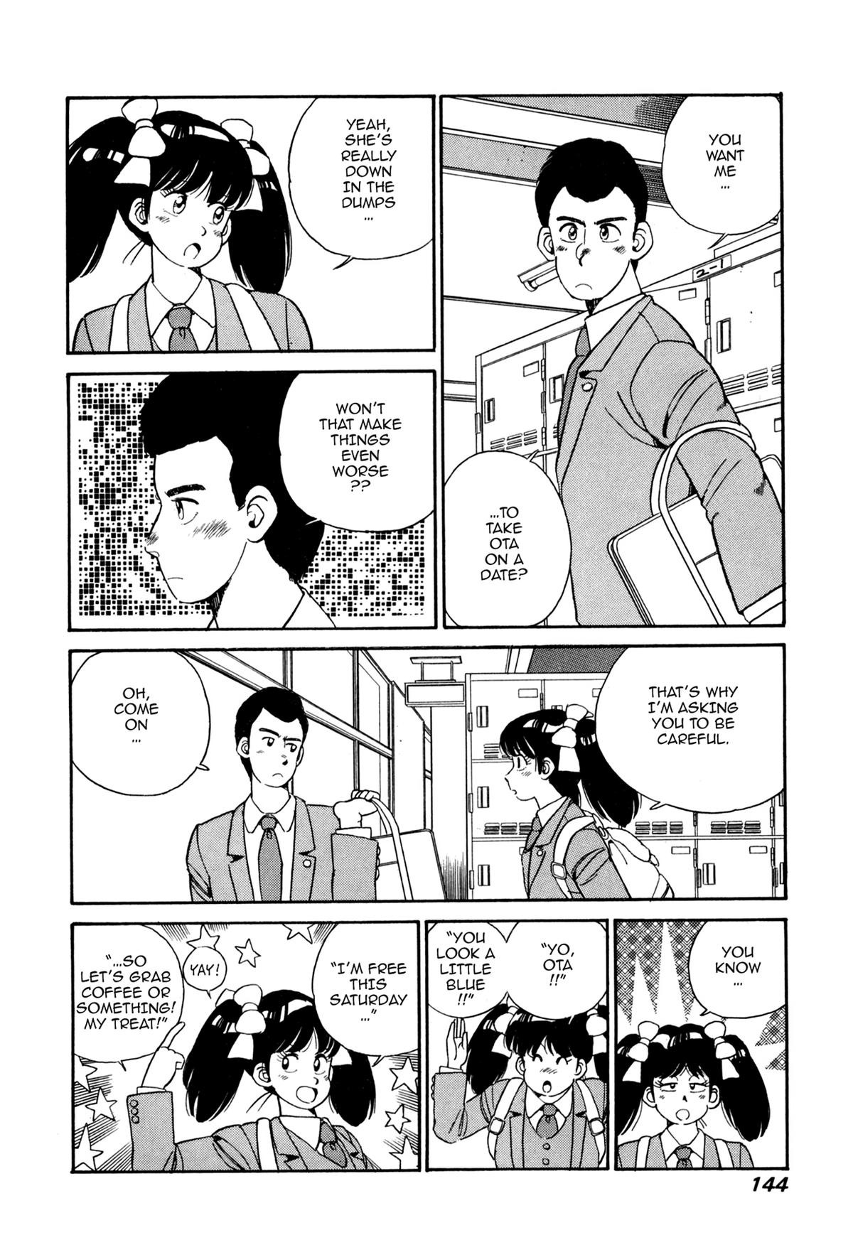 Lemon Angel Chap 51 - Next Chap 52
