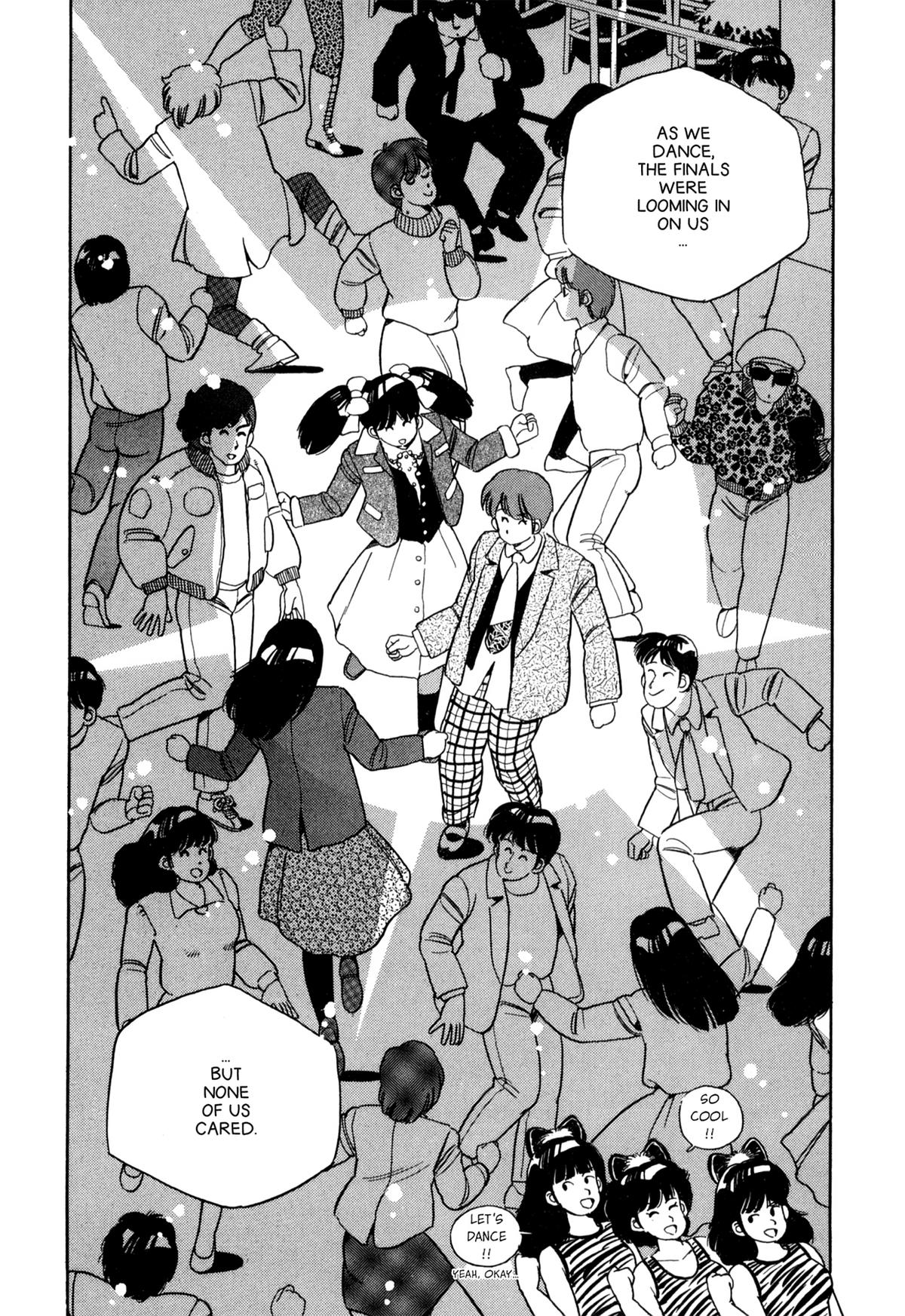 Lemon Angel Chap 52 - Next Chap 53