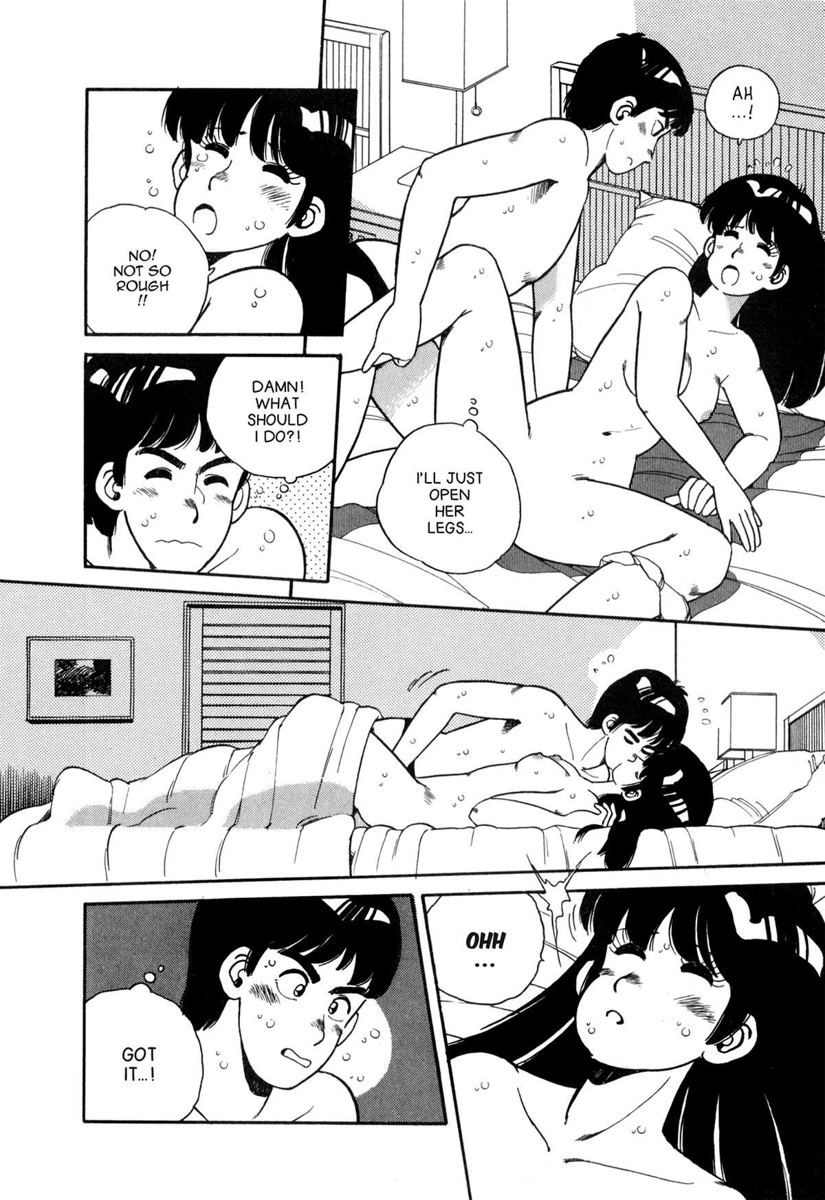 Lemon Angel Chap 54 - Next Chap 55