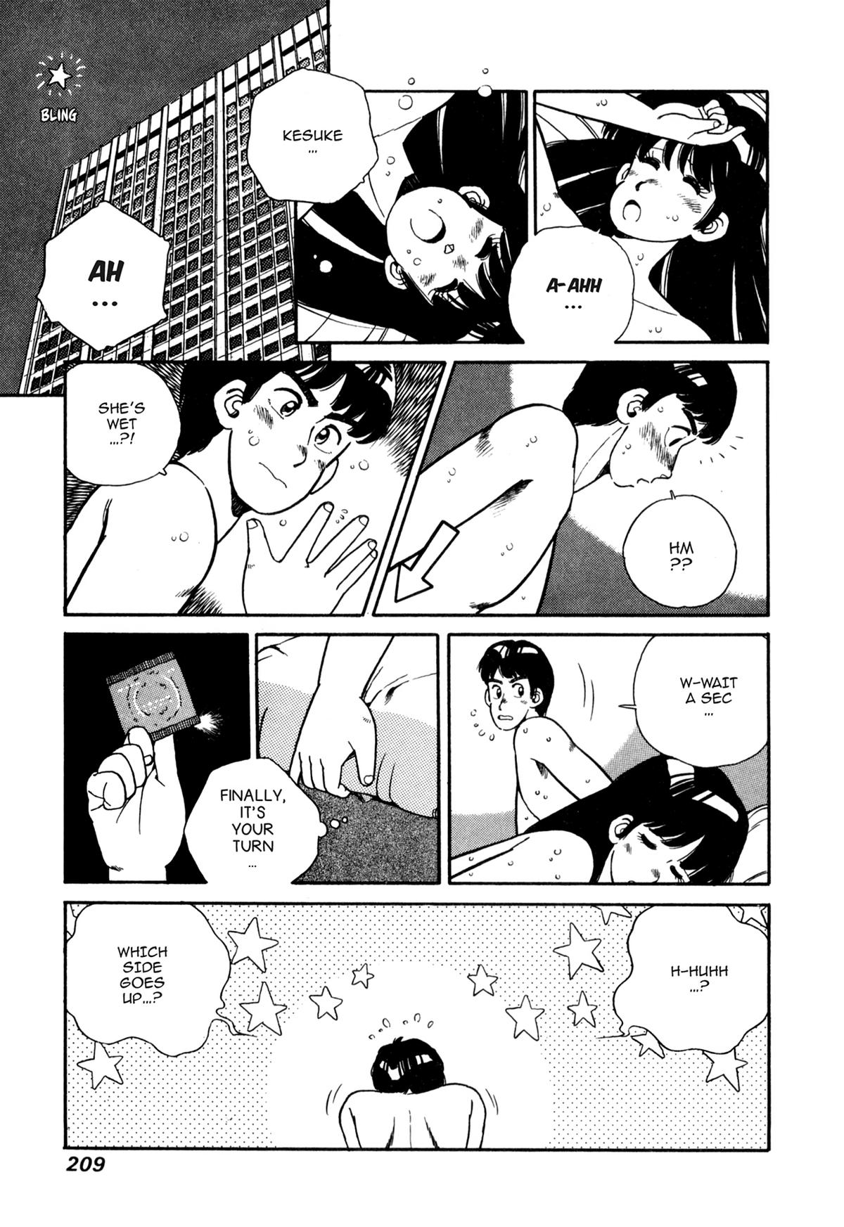 Lemon Angel Chap 54 - Next Chap 55
