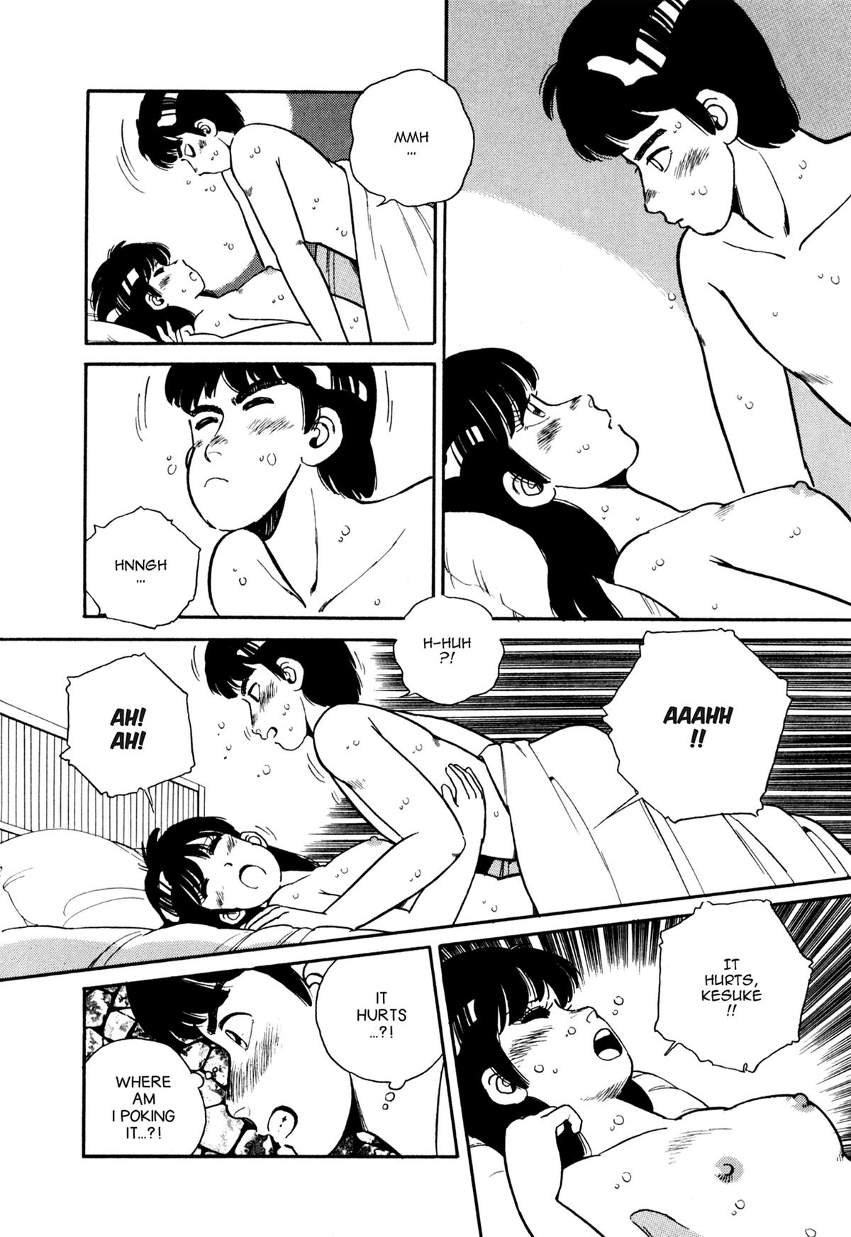Lemon Angel Chap 54 - Next Chap 55