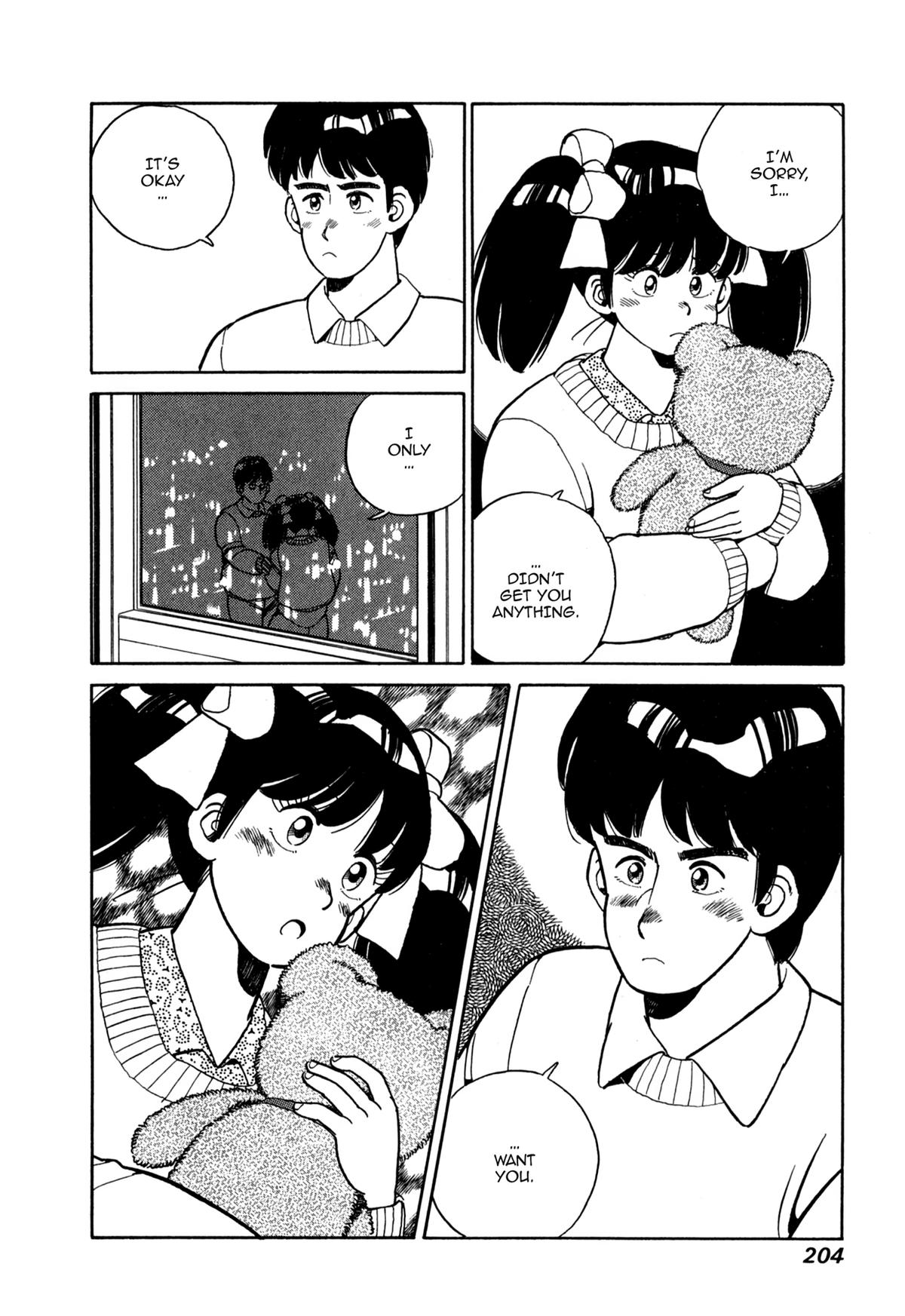 Lemon Angel Chap 54 - Next Chap 55