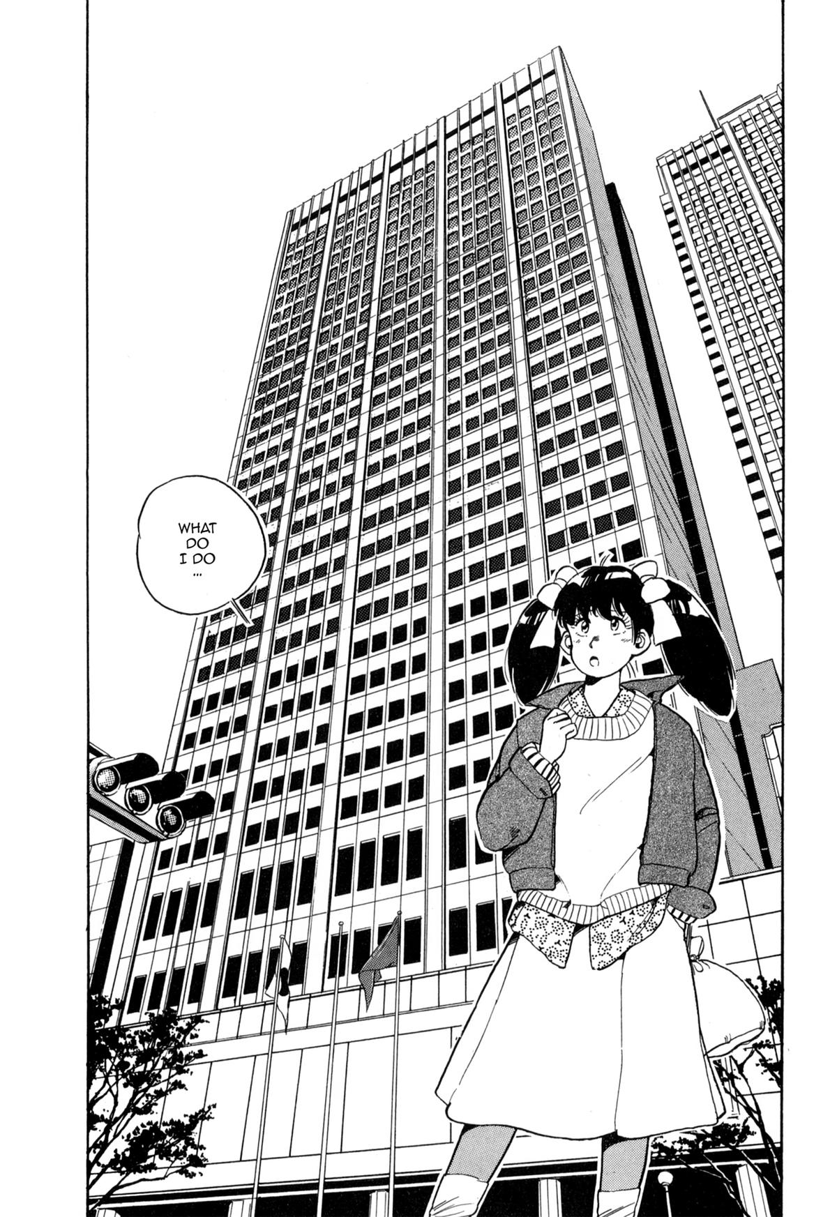 Lemon Angel Chap 54 - Next Chap 55
