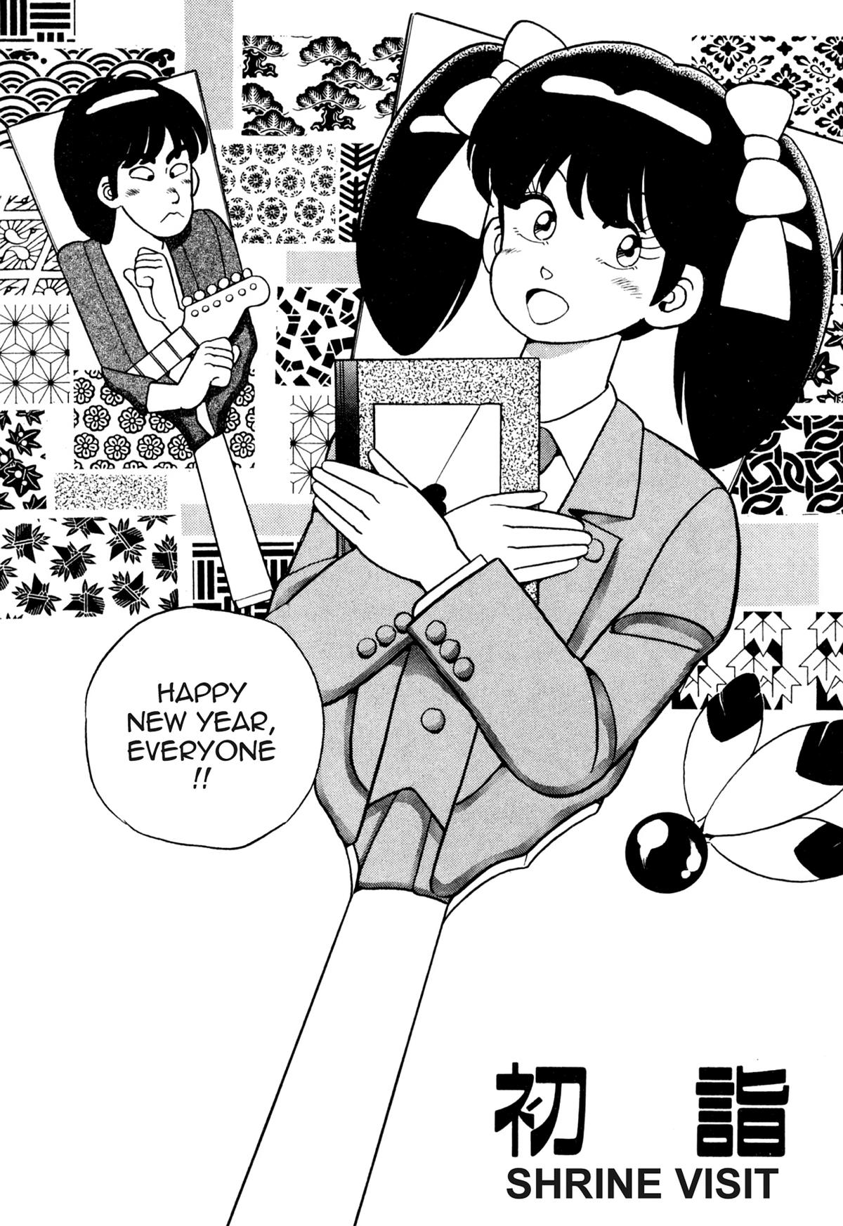 Lemon Angel Chap 55 - Next Chap 56