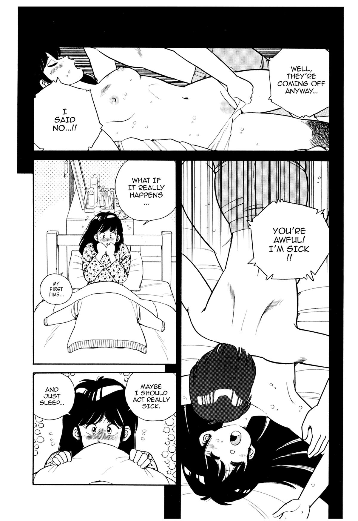 Lemon Angel Chap 57 - Next Chap 58