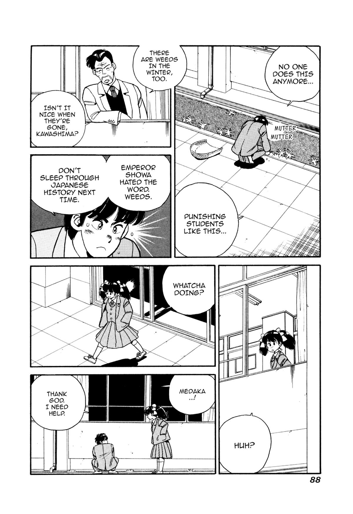 Lemon Angel Chap 59 - Next Chap 60