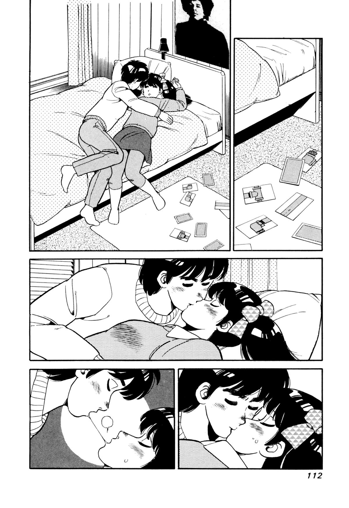 Lemon Angel Chap 60 - Next Chap 61