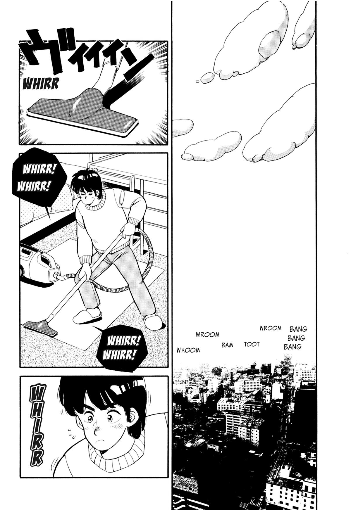 Lemon Angel Chap 60 - Next Chap 61