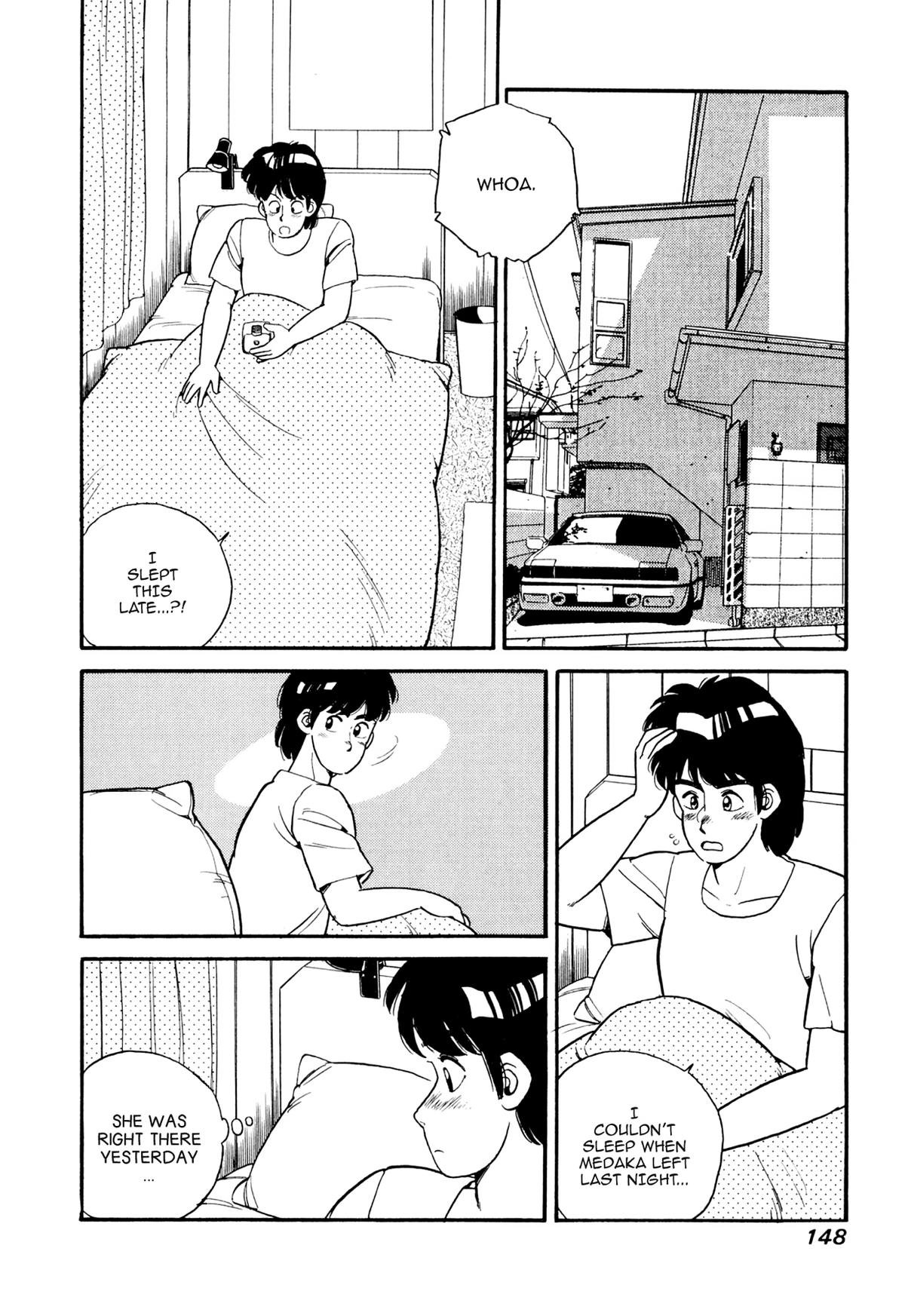 Lemon Angel Chap 62 - Next Chap 63